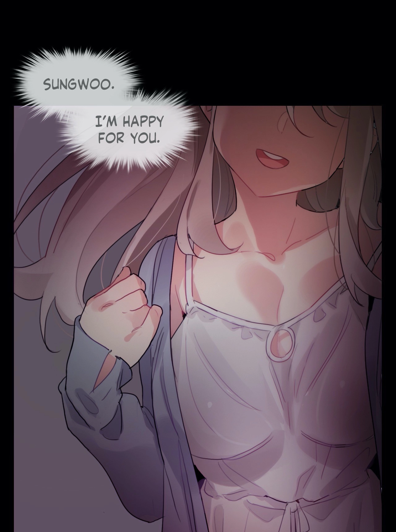 A Pervert