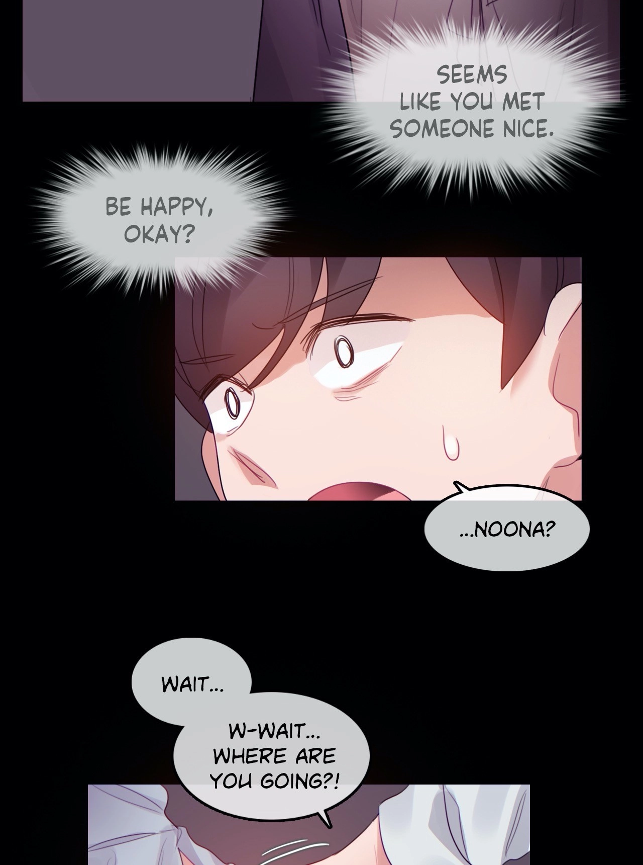 A Pervert