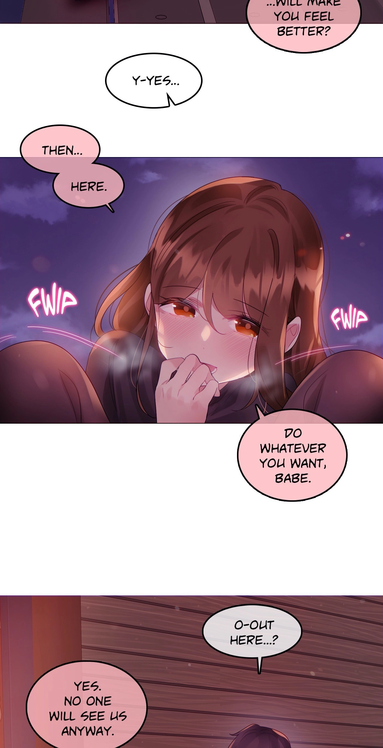A Pervert