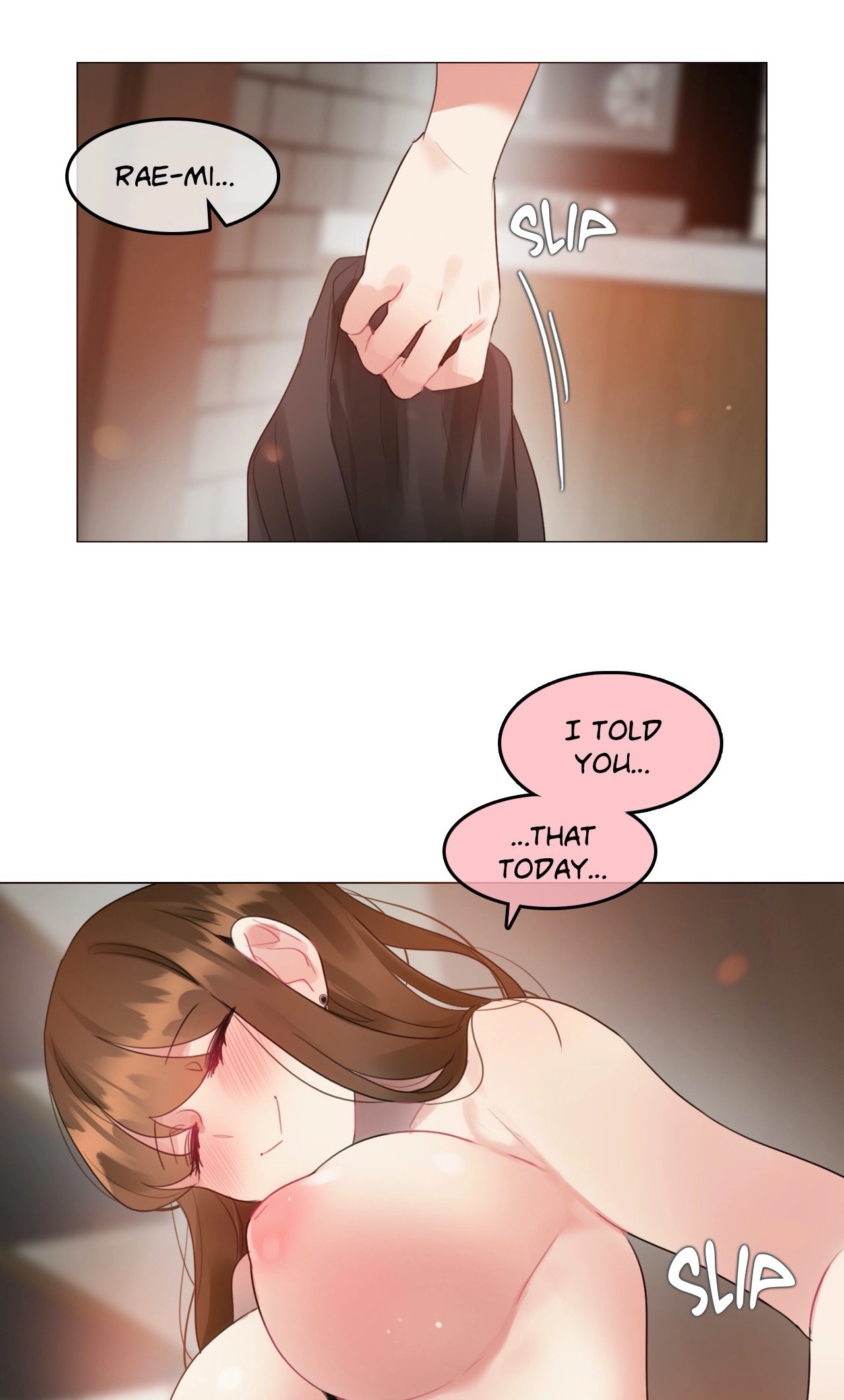 A Pervert