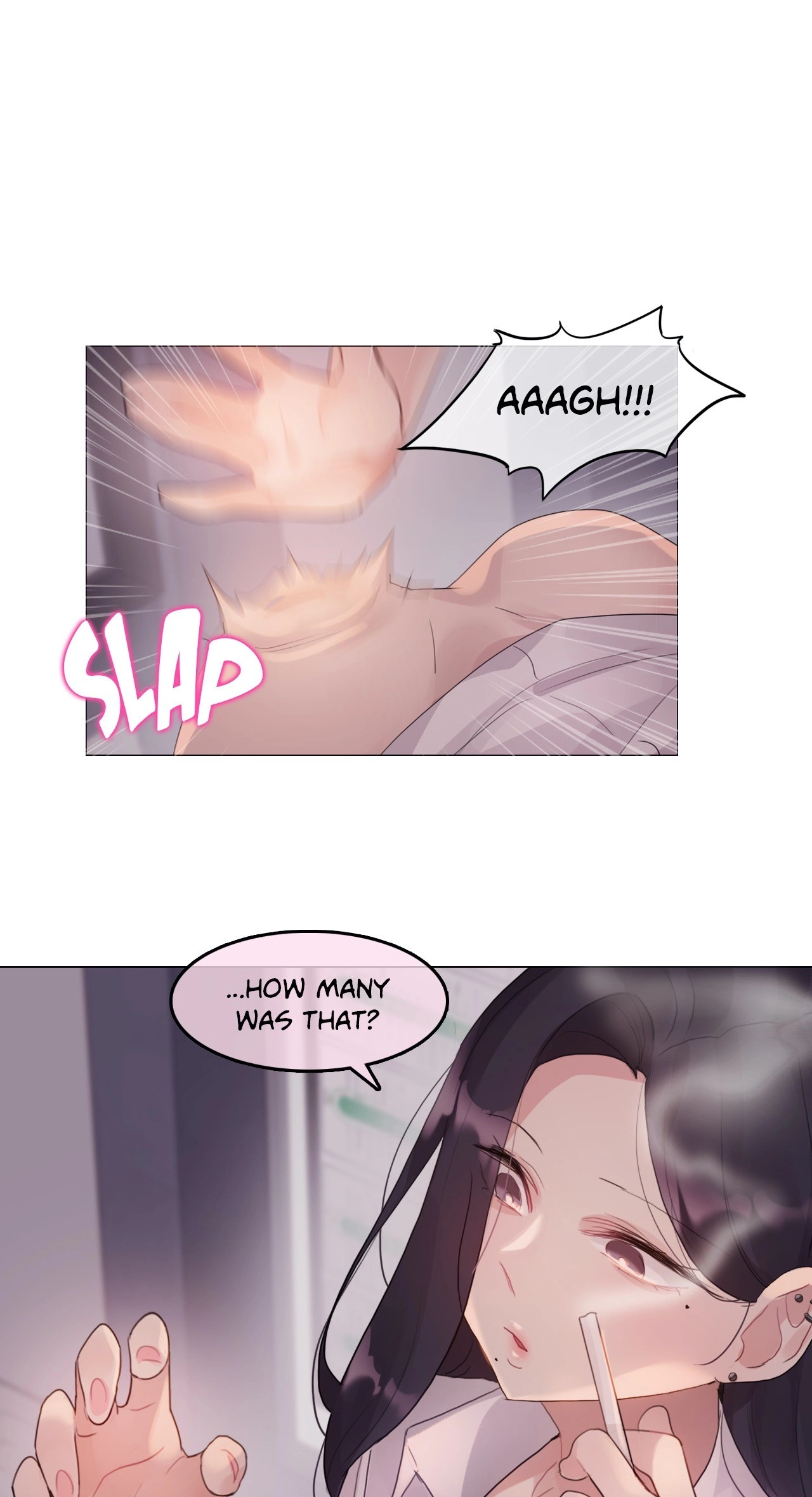 A Pervert