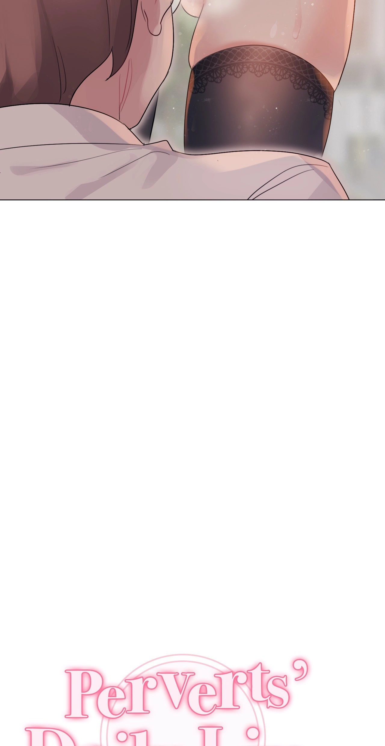 A Pervert