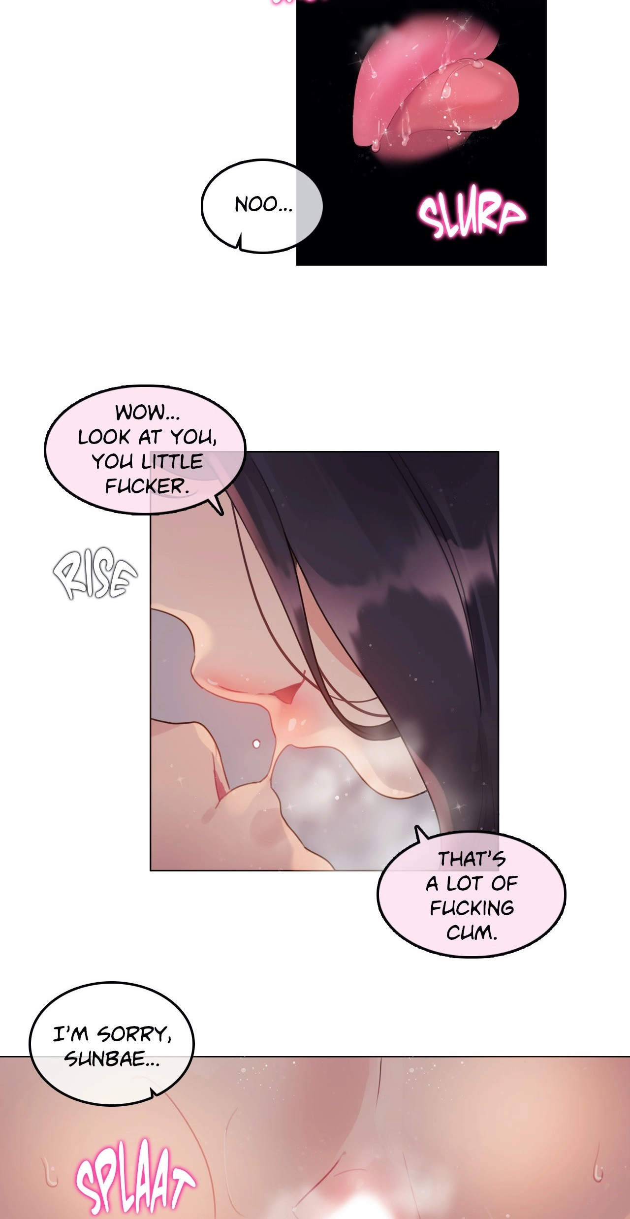 A Pervert