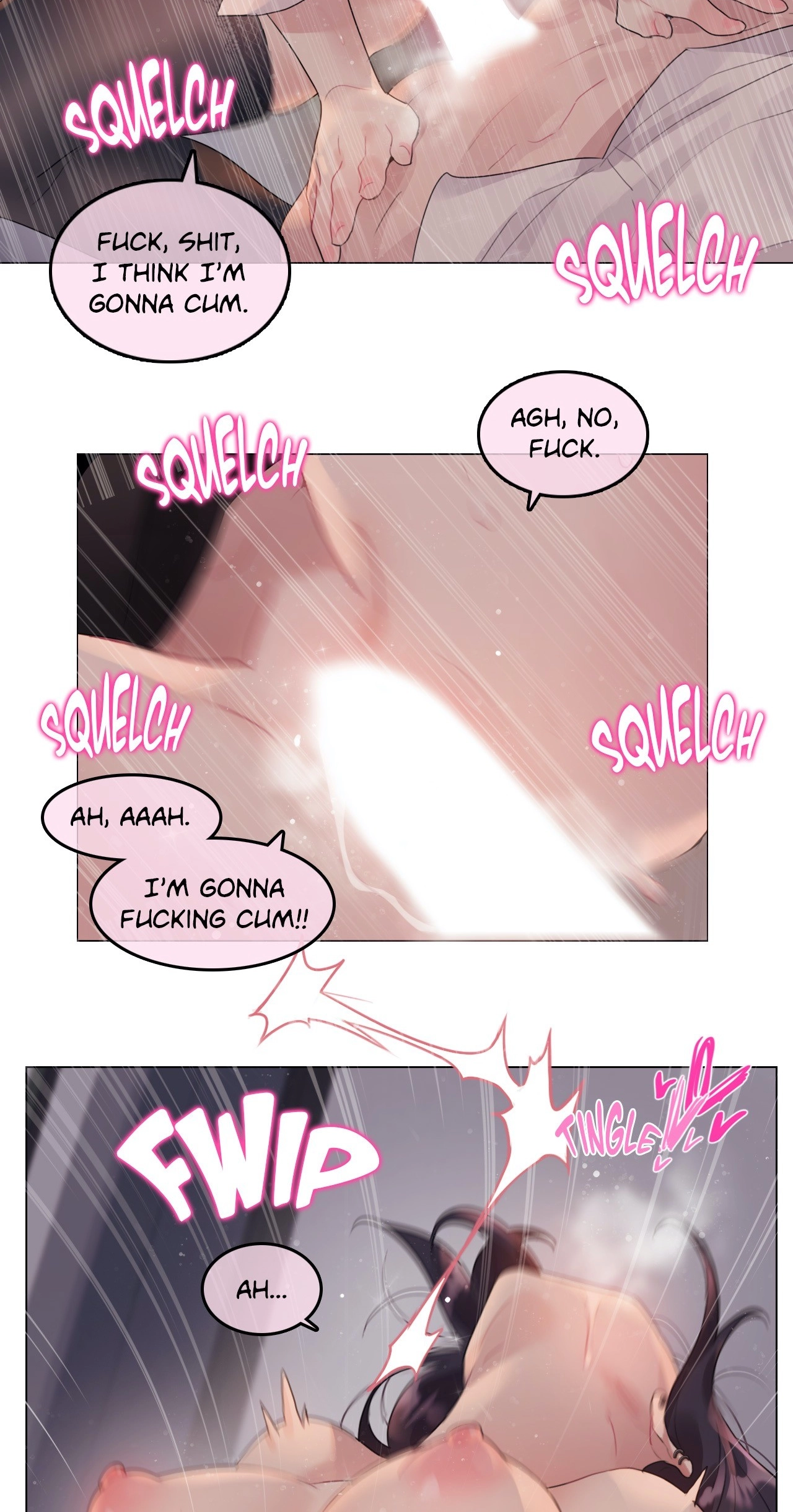 A Pervert