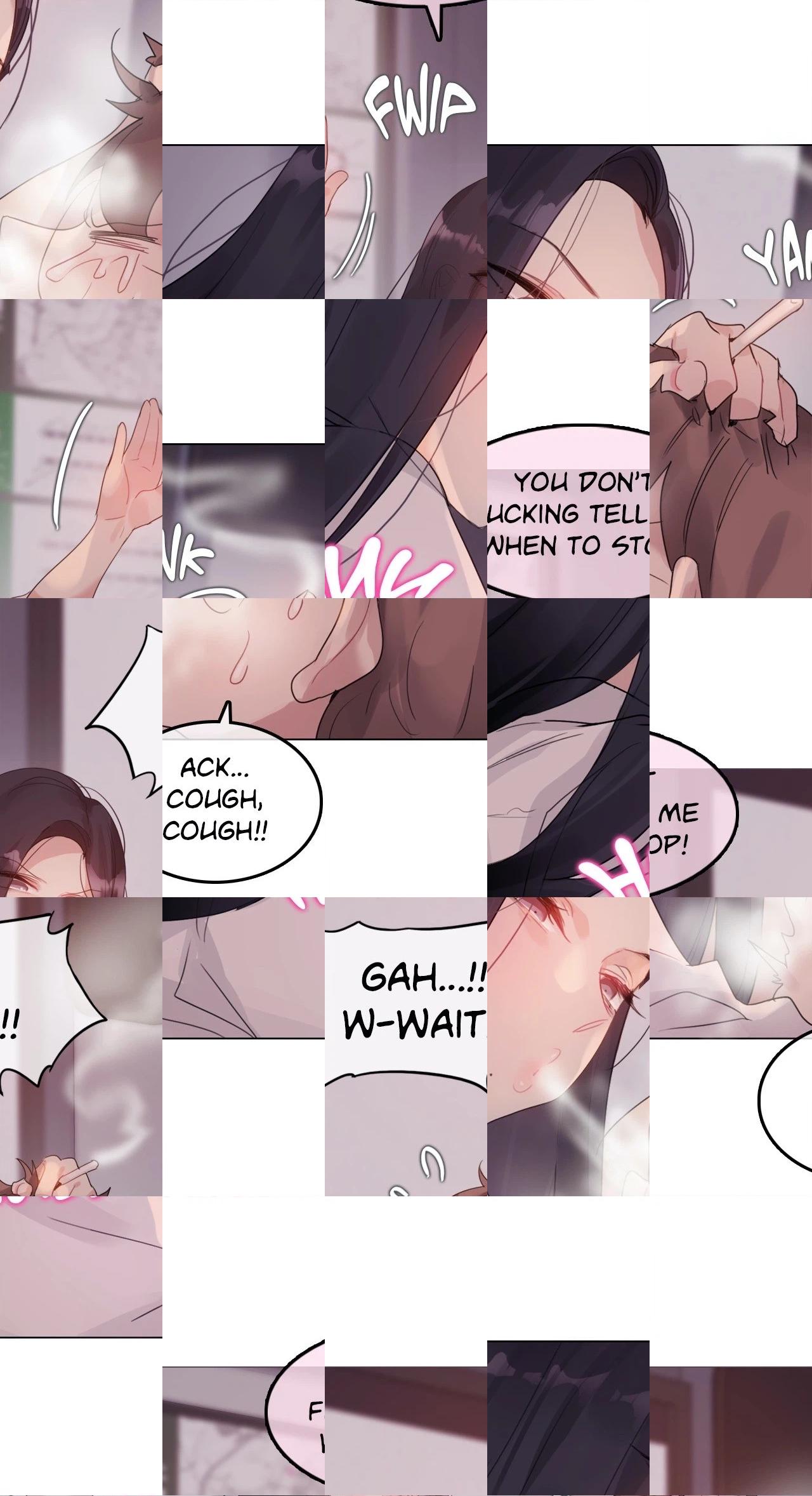 A Pervert