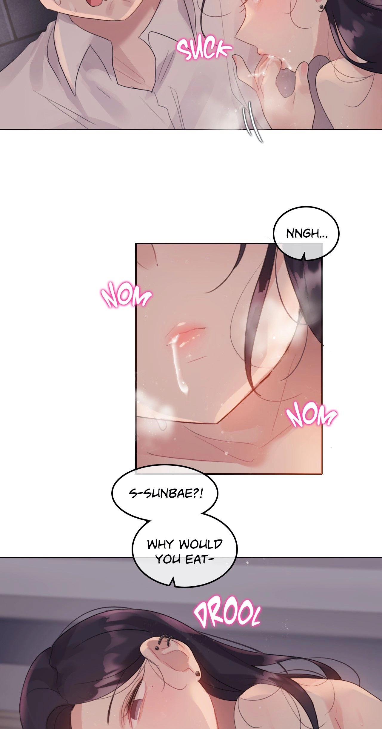 A Pervert