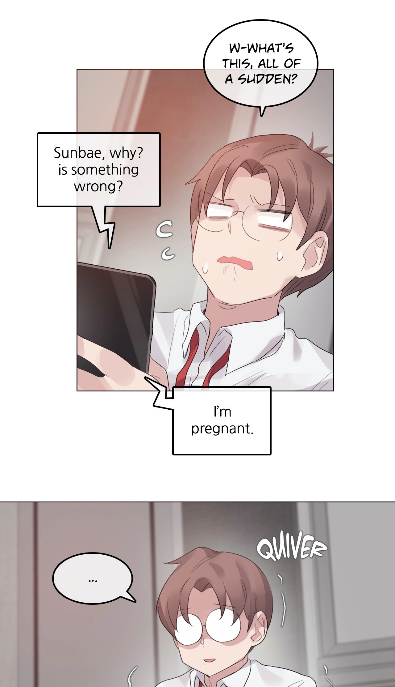 A Pervert