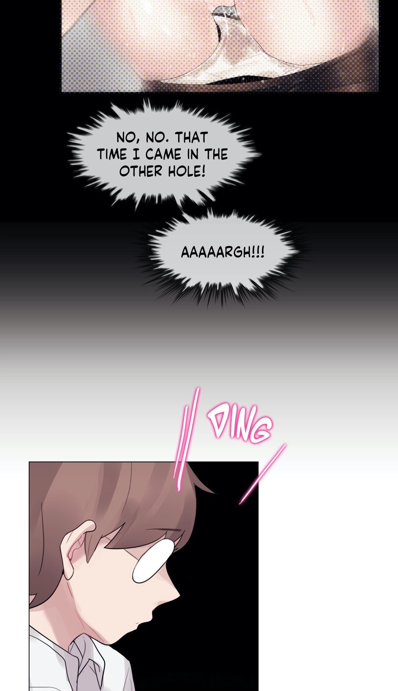 A Pervert