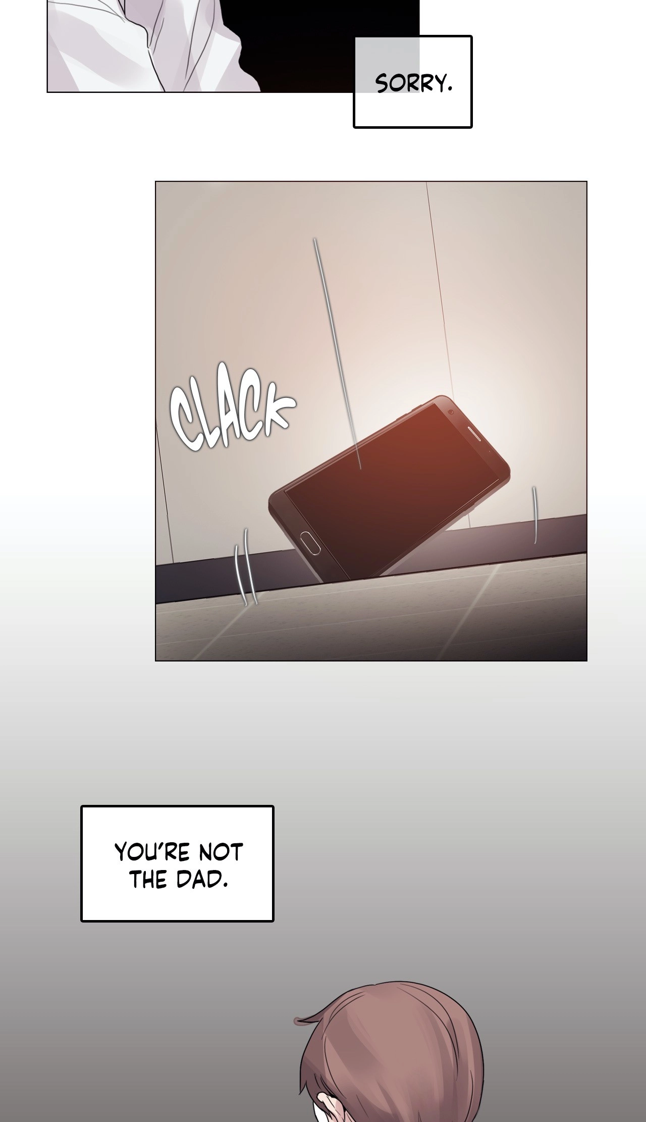A Pervert