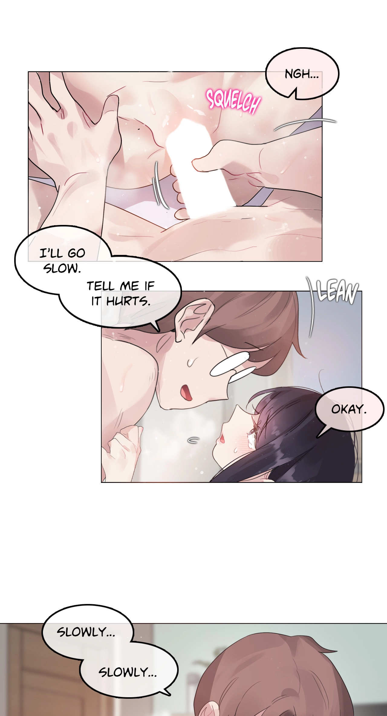 A Pervert