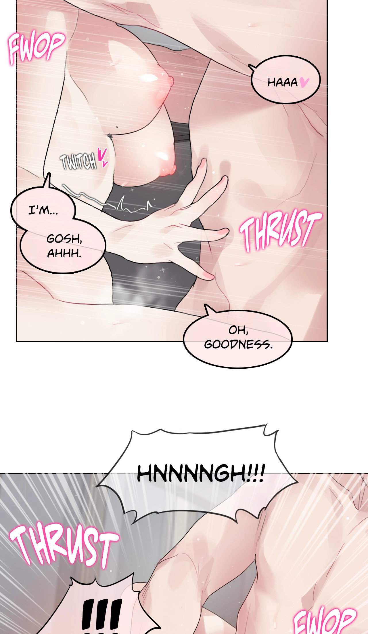 A Pervert