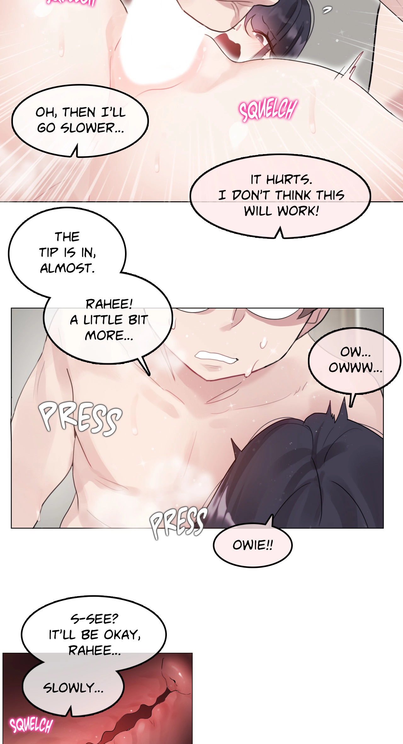 A Pervert