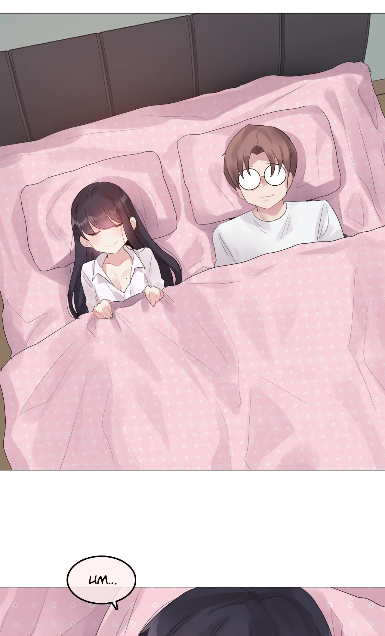 A Pervert