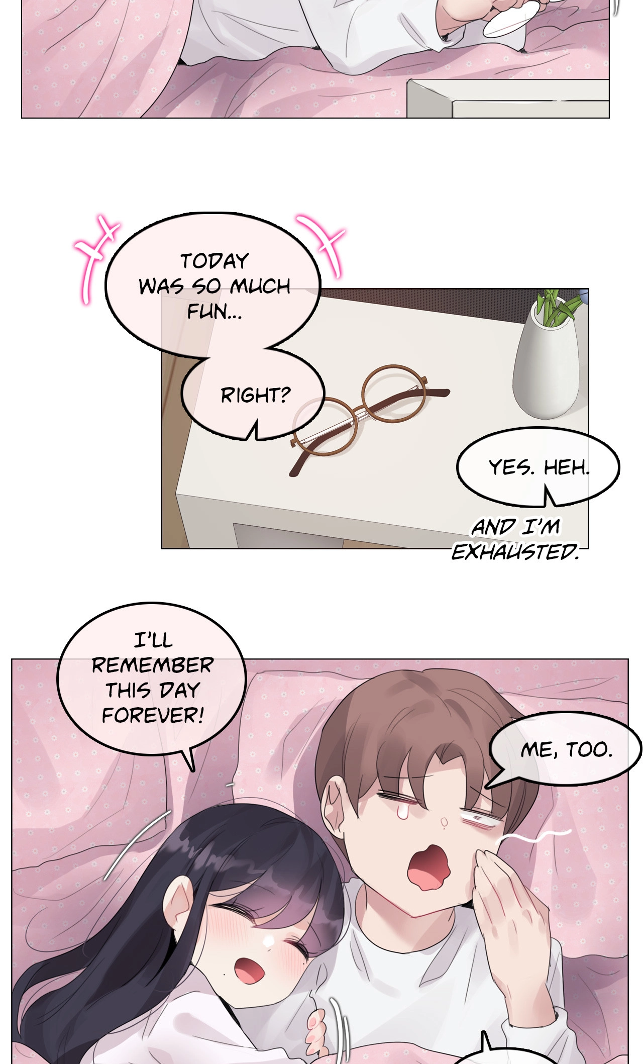 A Pervert