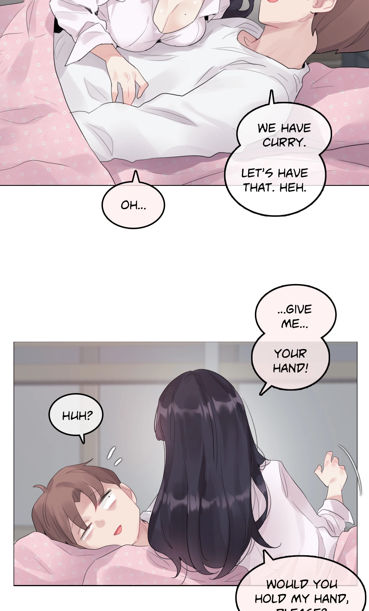 A Pervert