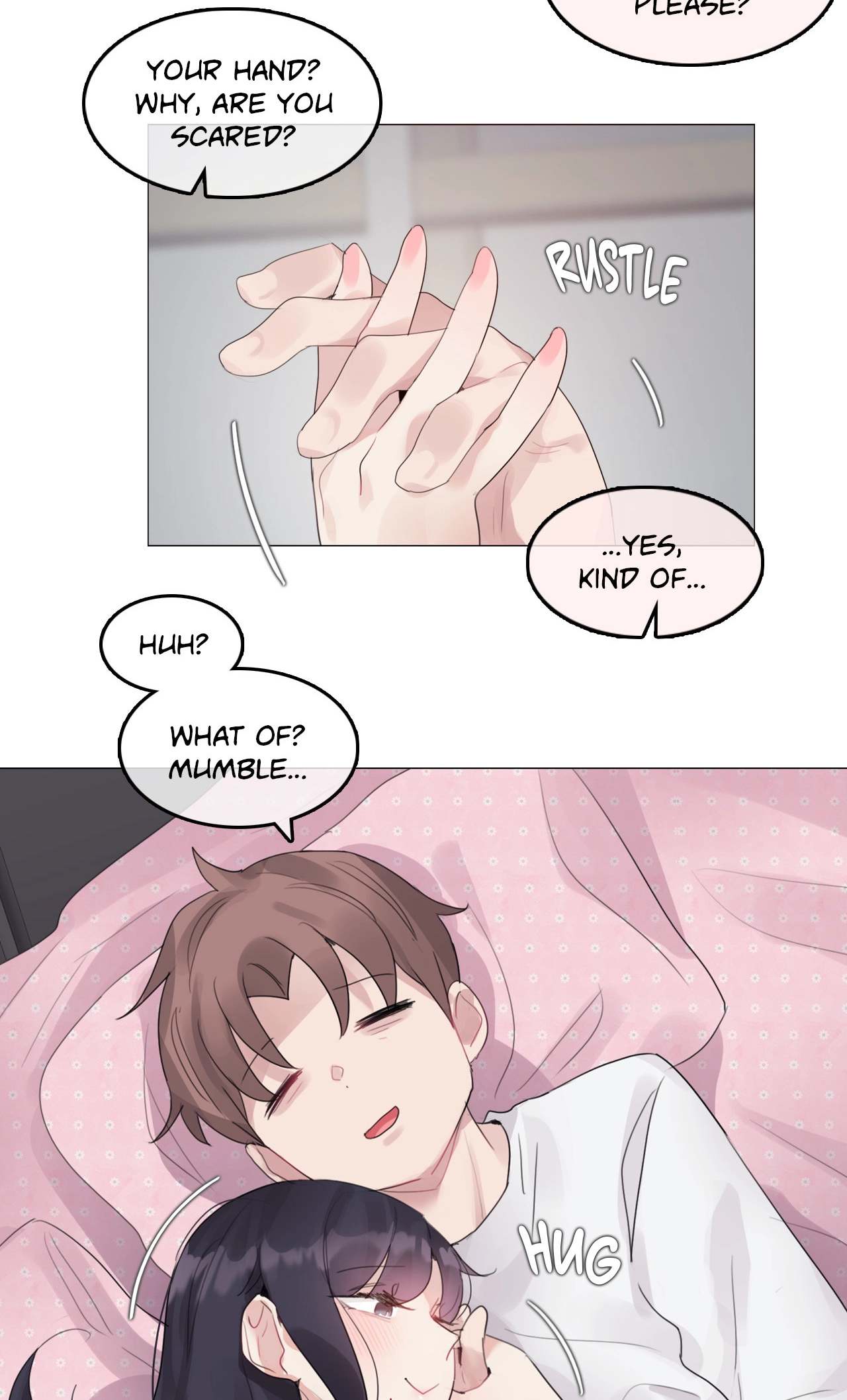 A Pervert