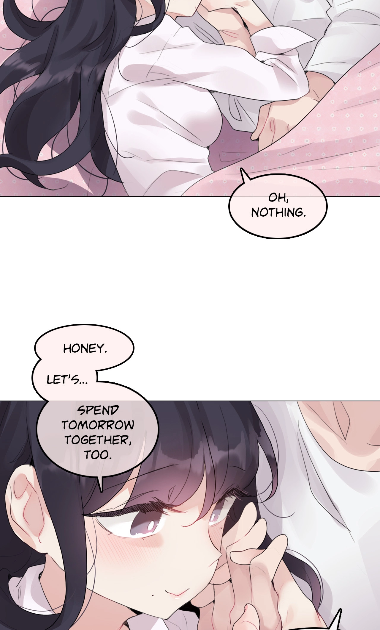 A Pervert