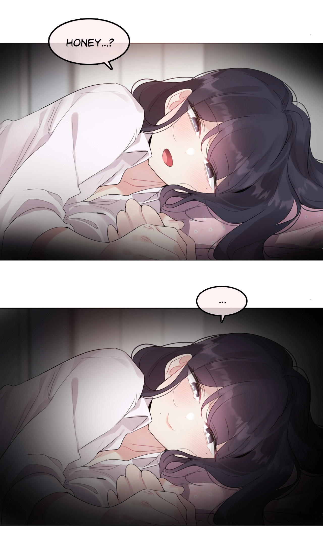 A Pervert