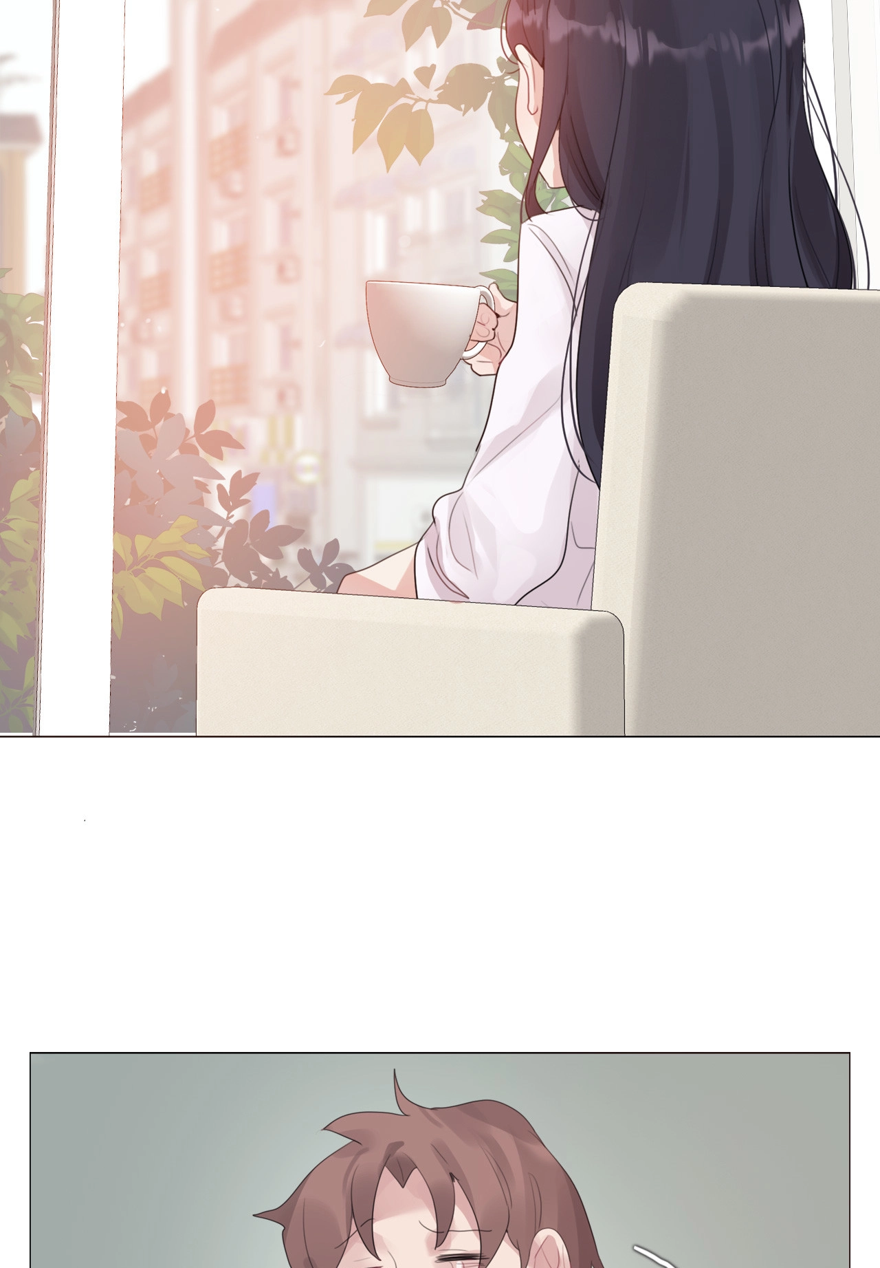 A Pervert