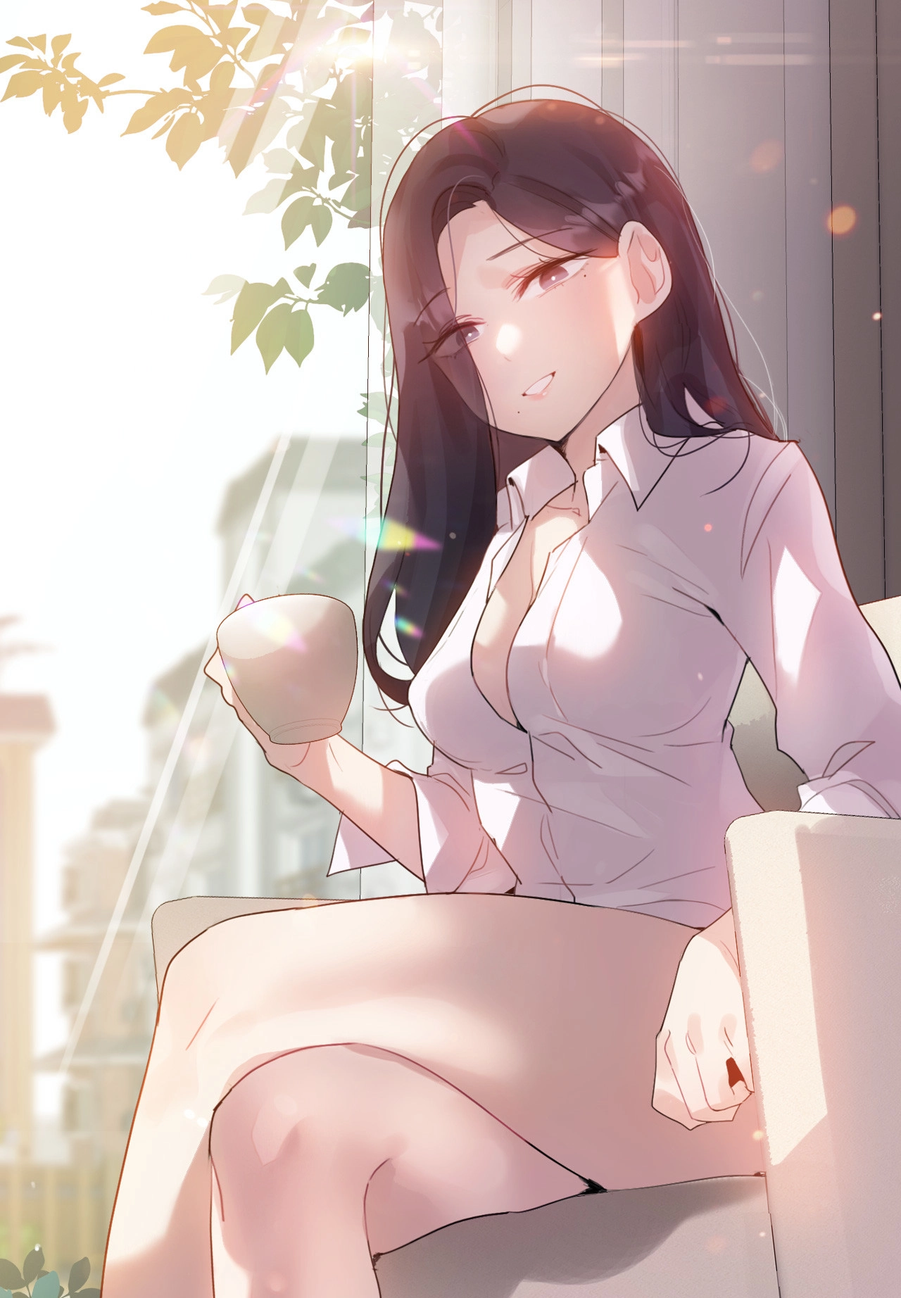 A Pervert