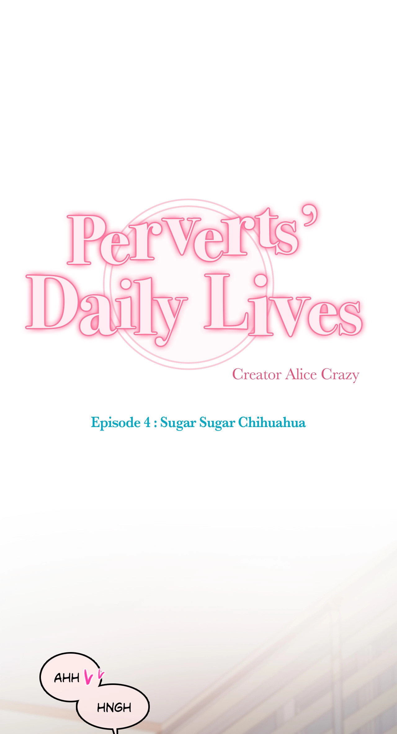 A Pervert
