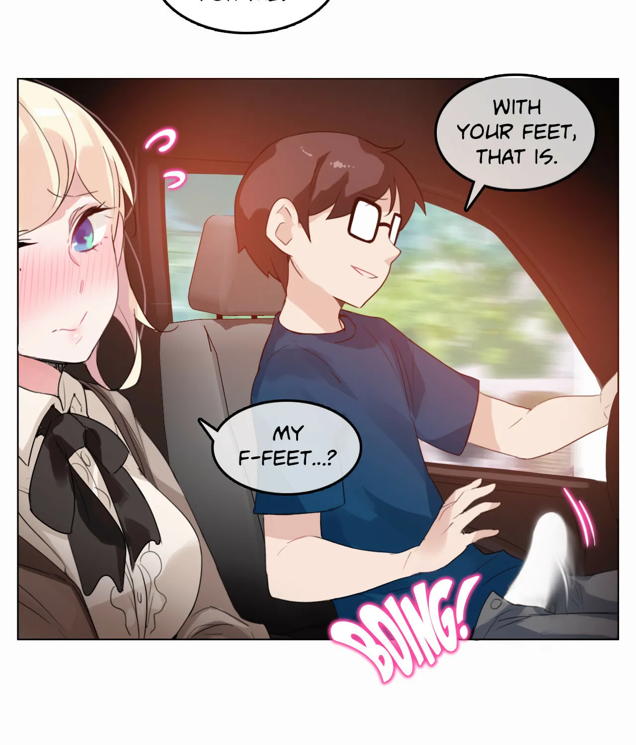 A Pervert
