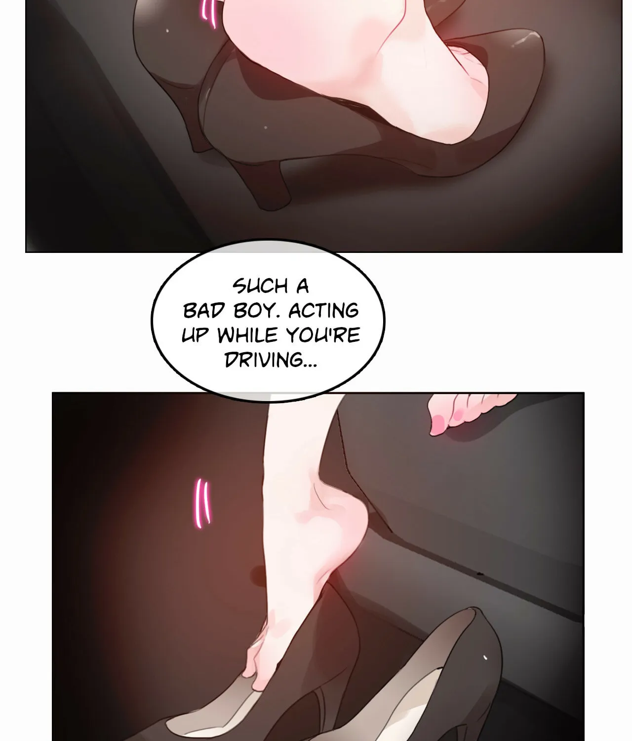A Pervert