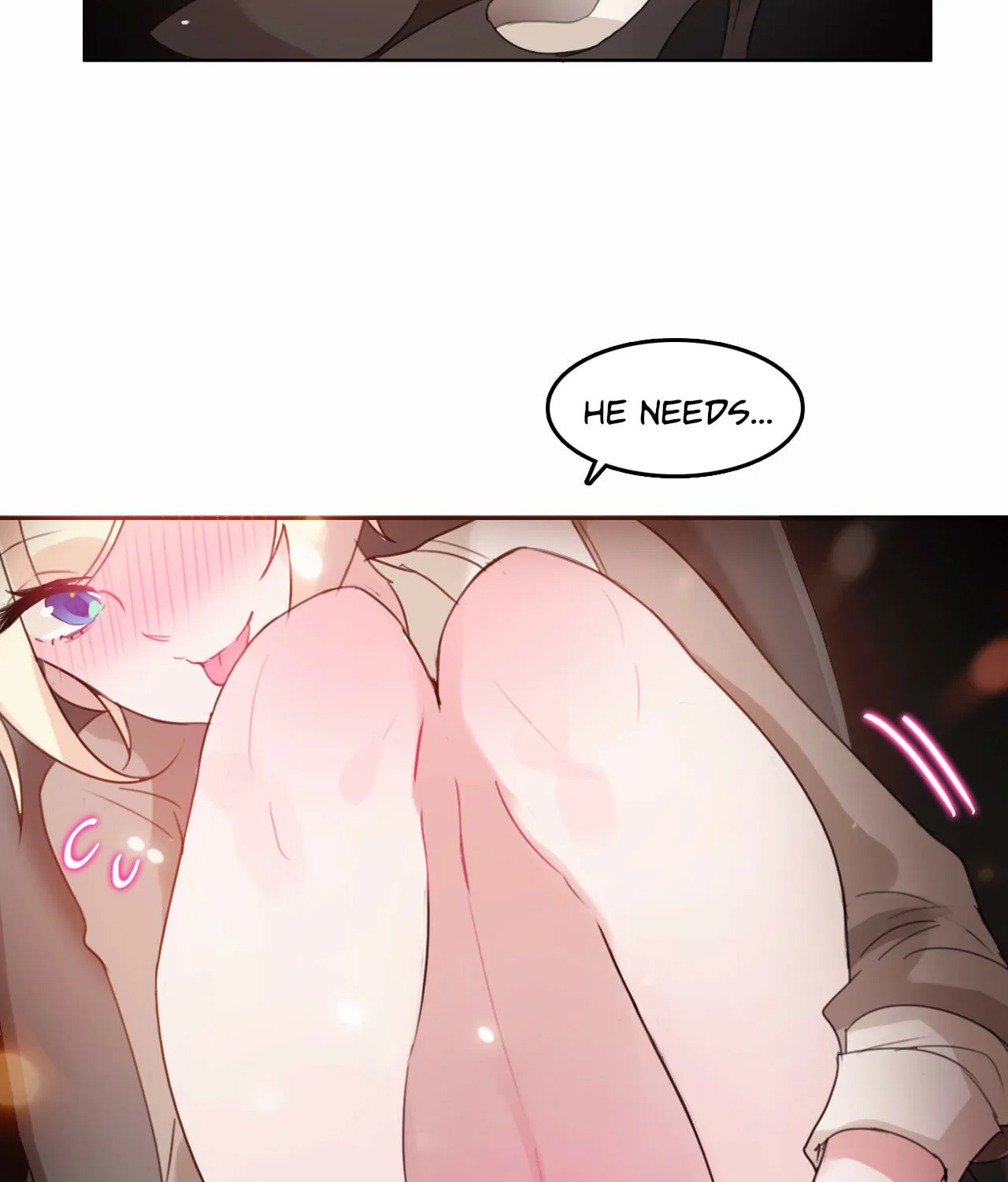 A Pervert