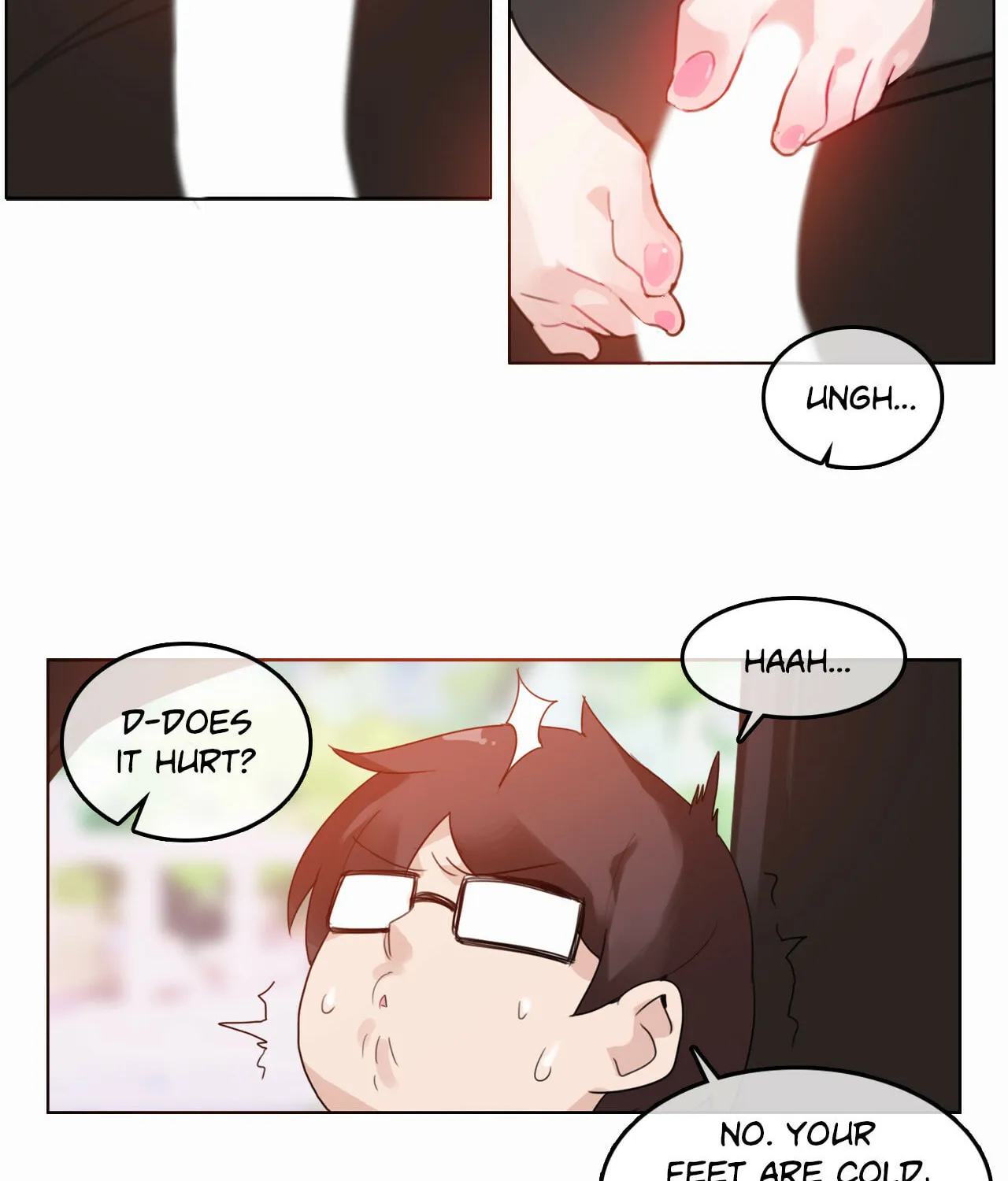 A Pervert