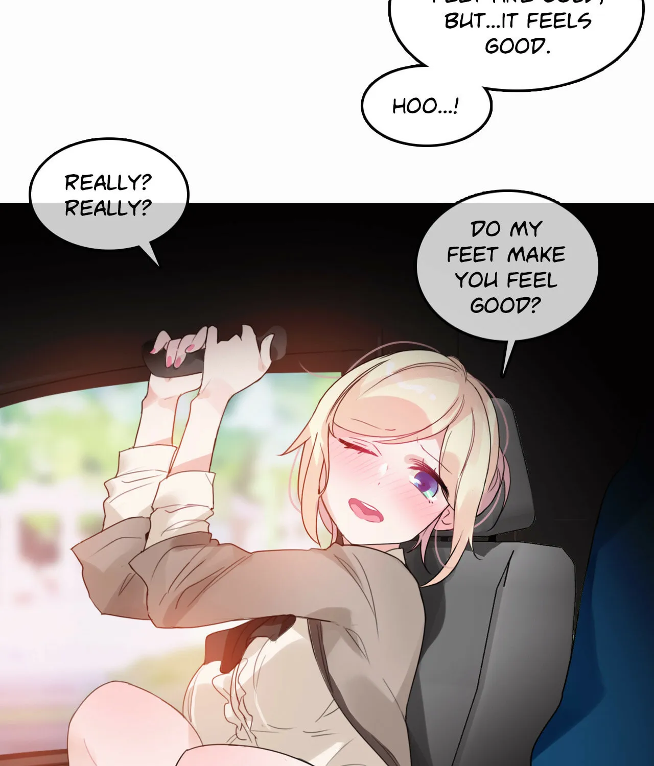A Pervert