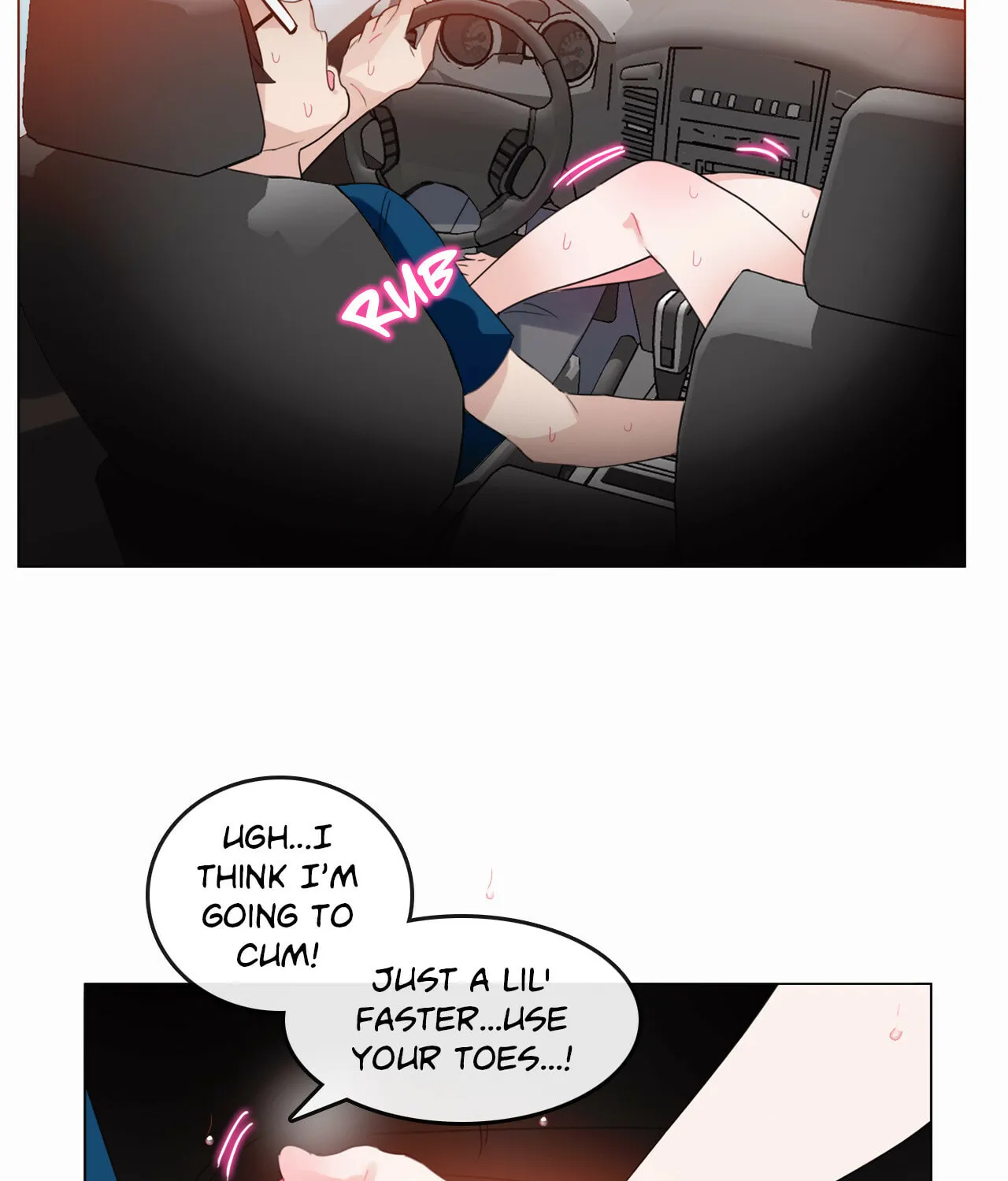 A Pervert