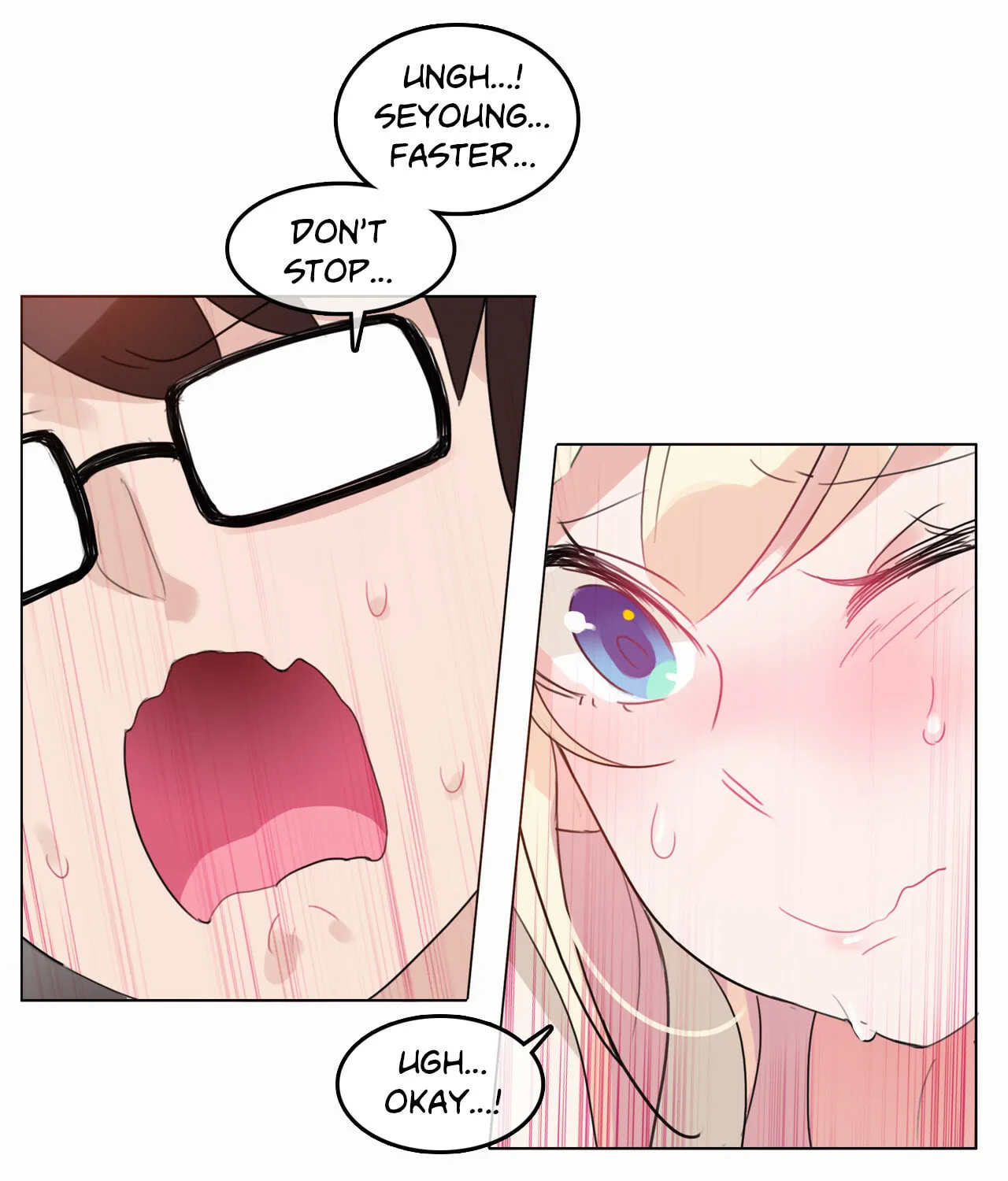 A Pervert