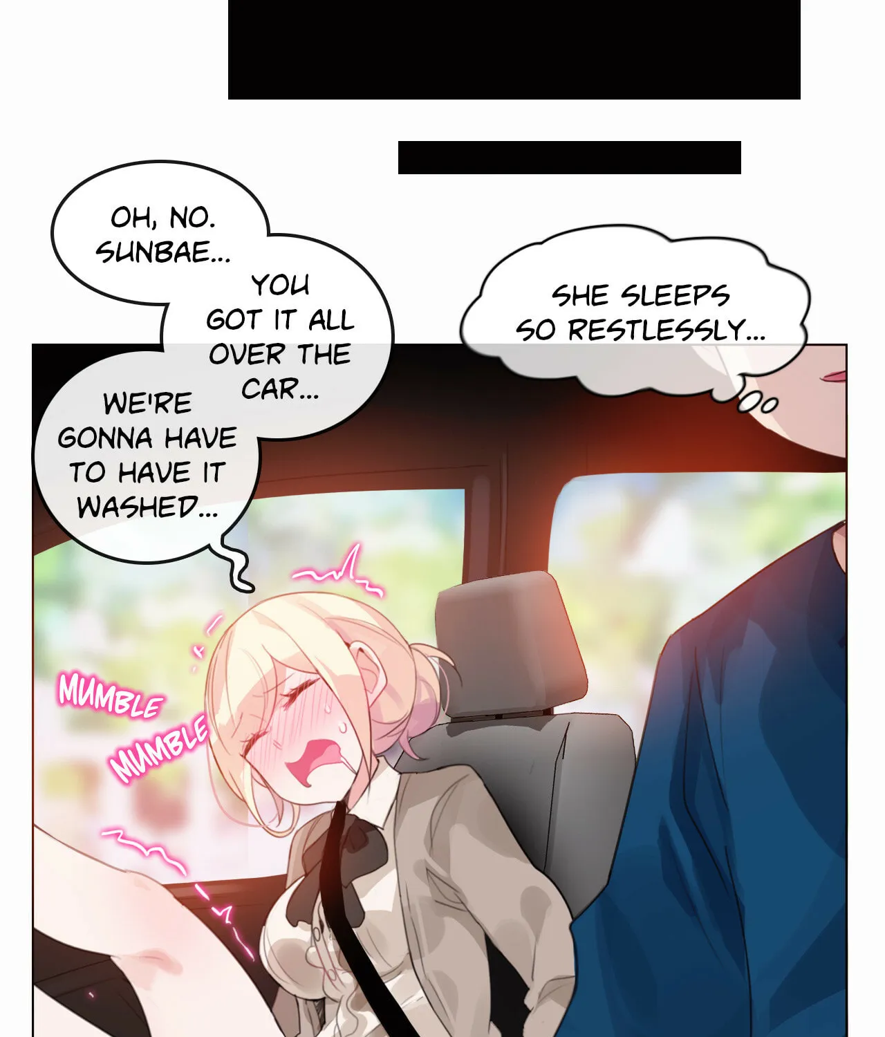 A Pervert