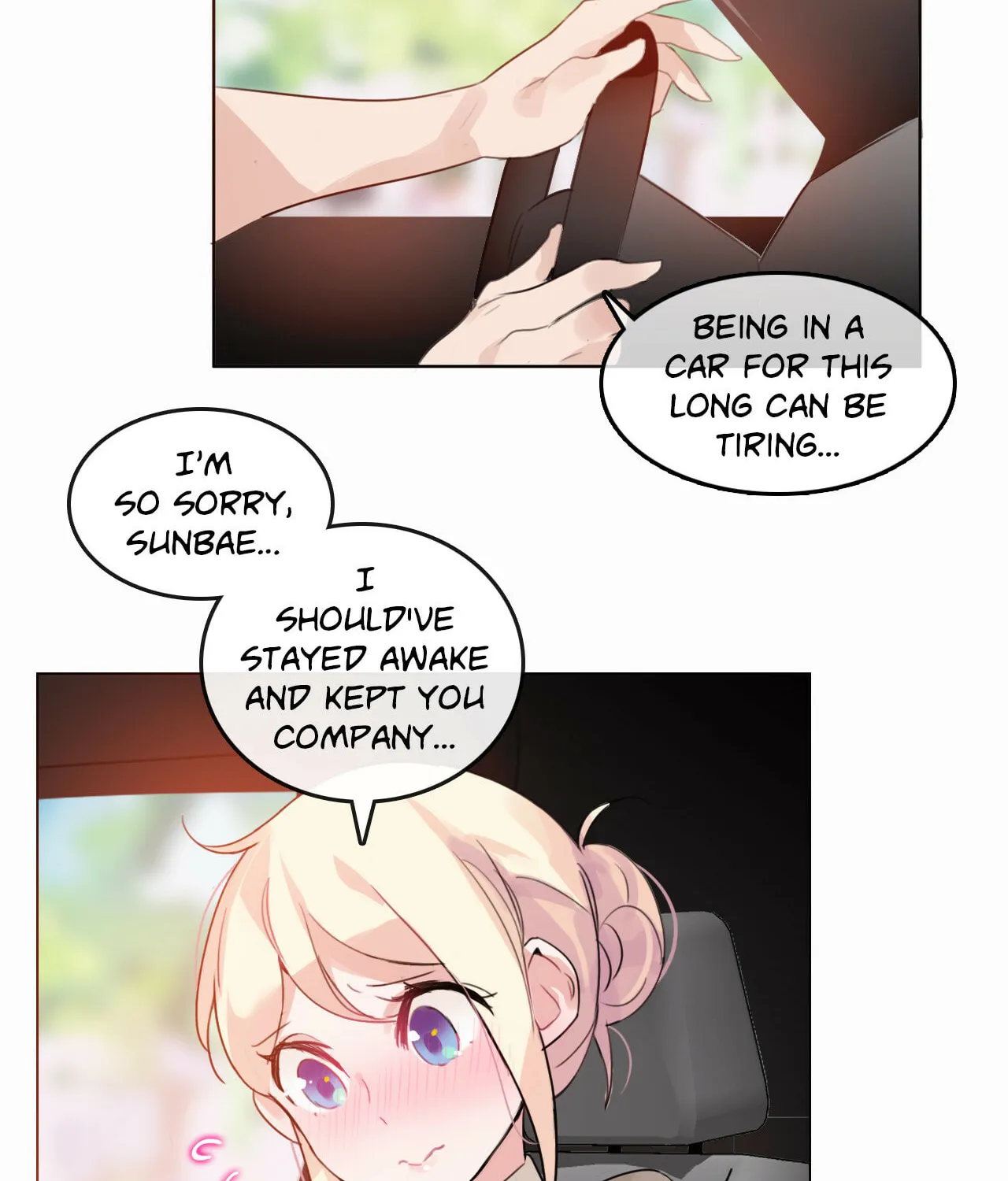 A Pervert