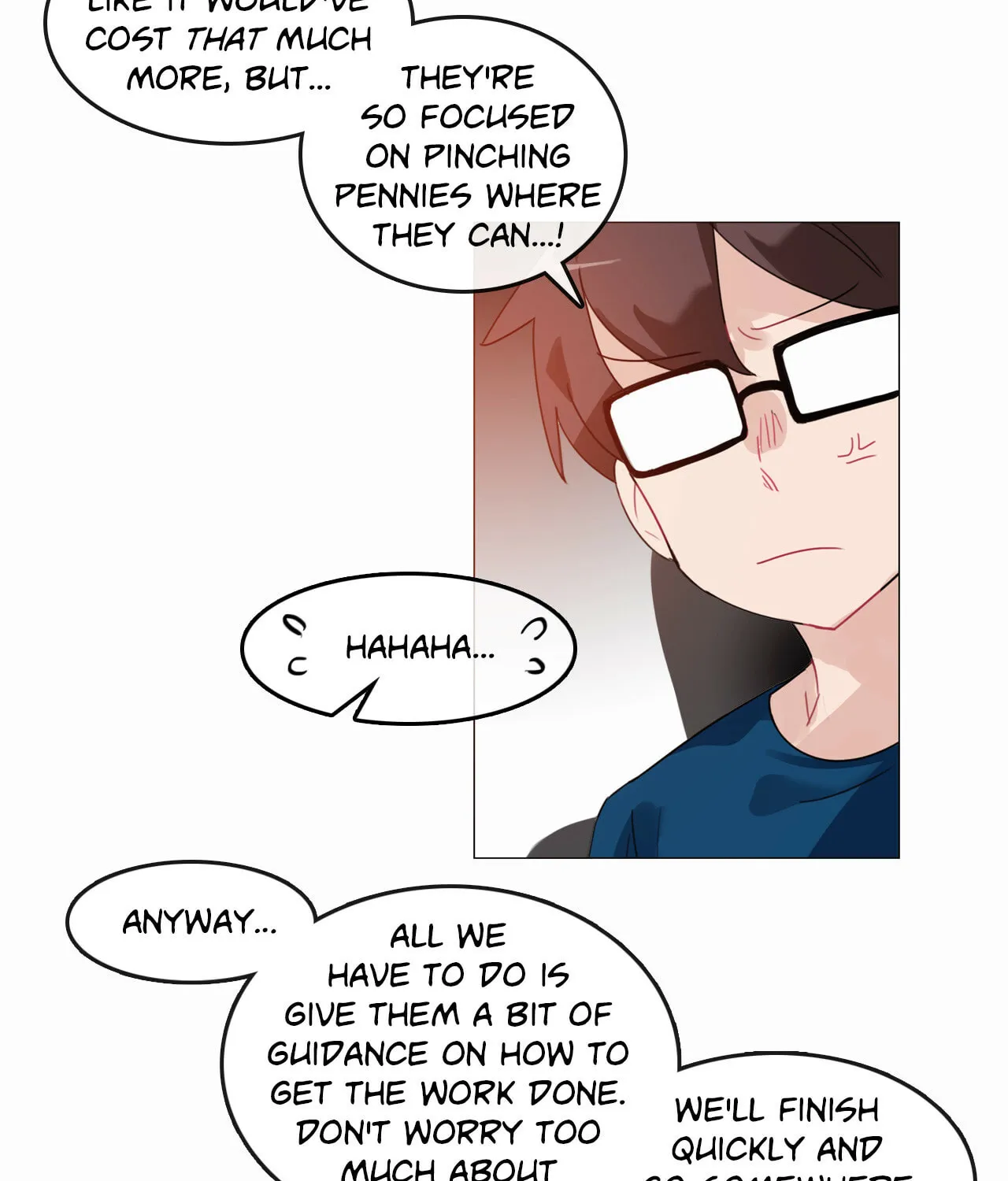A Pervert