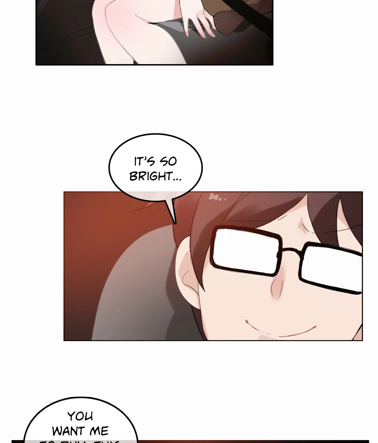 A Pervert