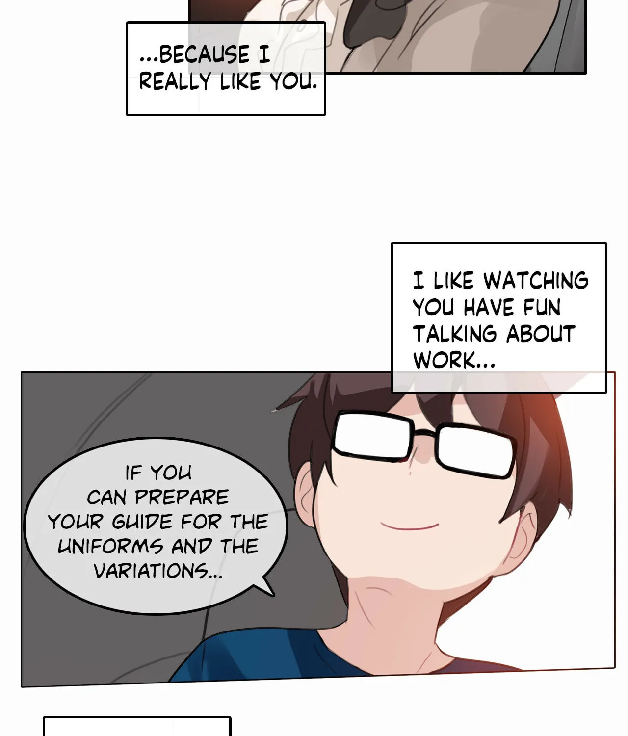 A Pervert