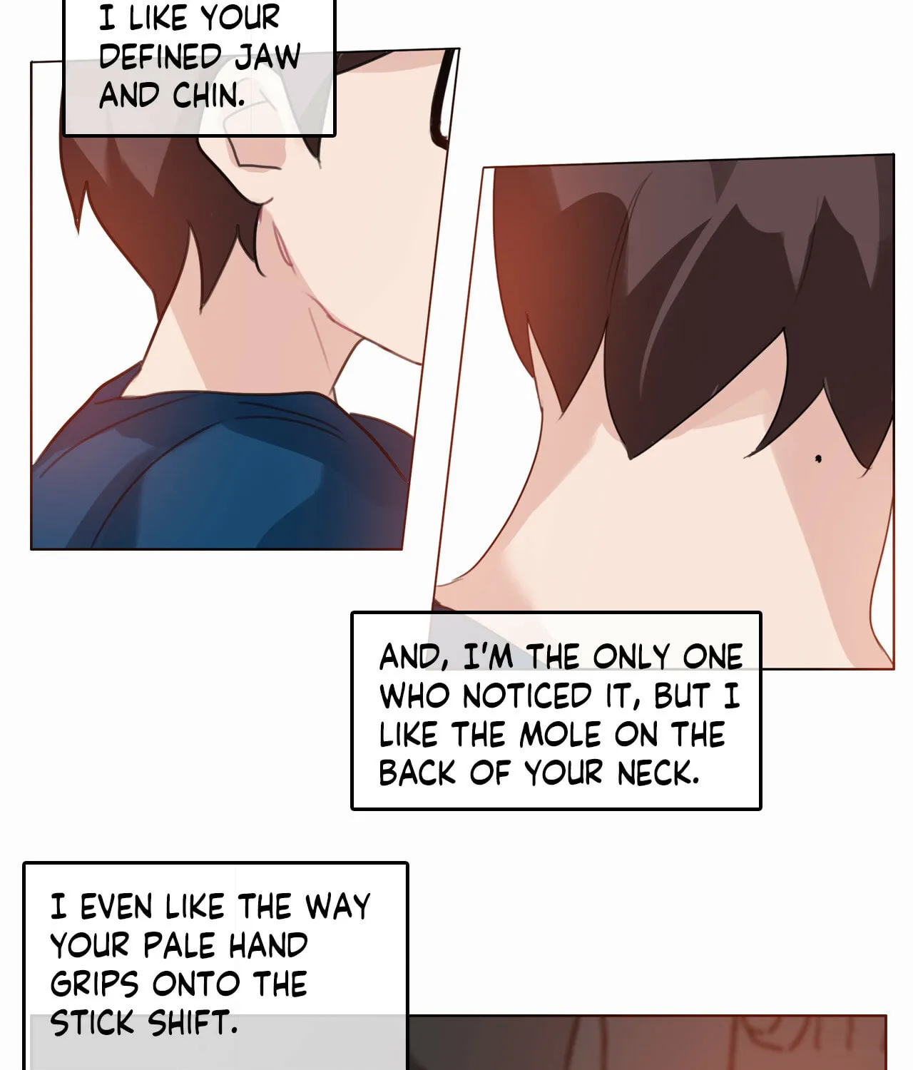 A Pervert