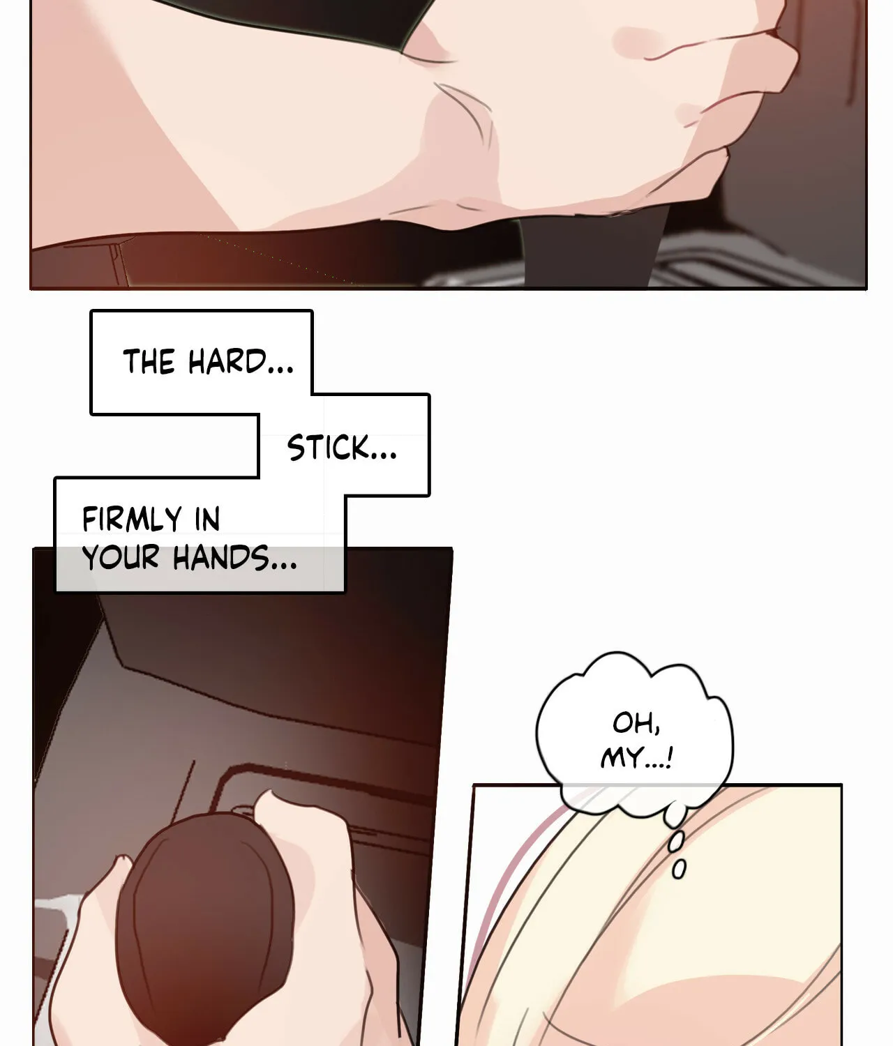 A Pervert