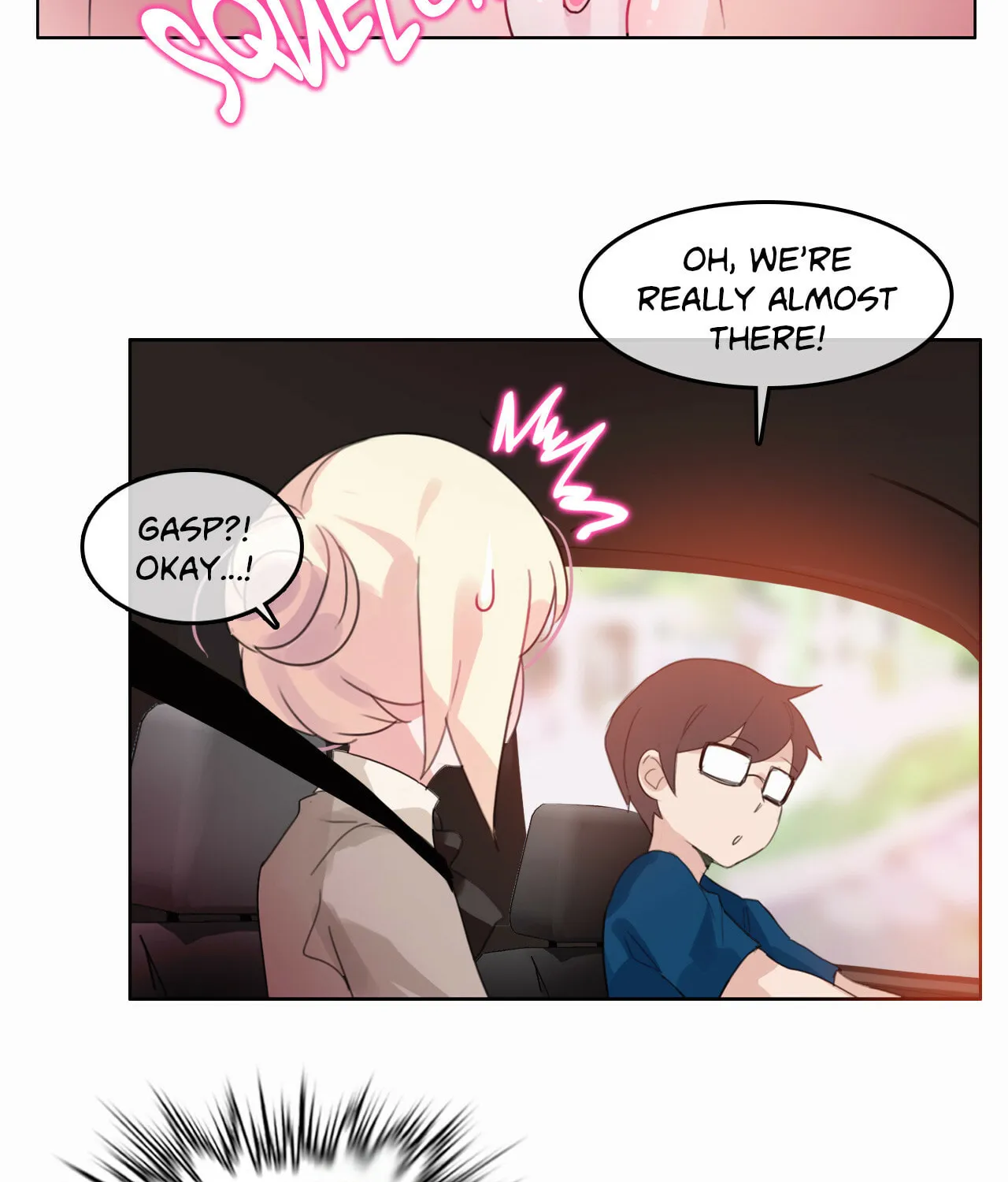 A Pervert
