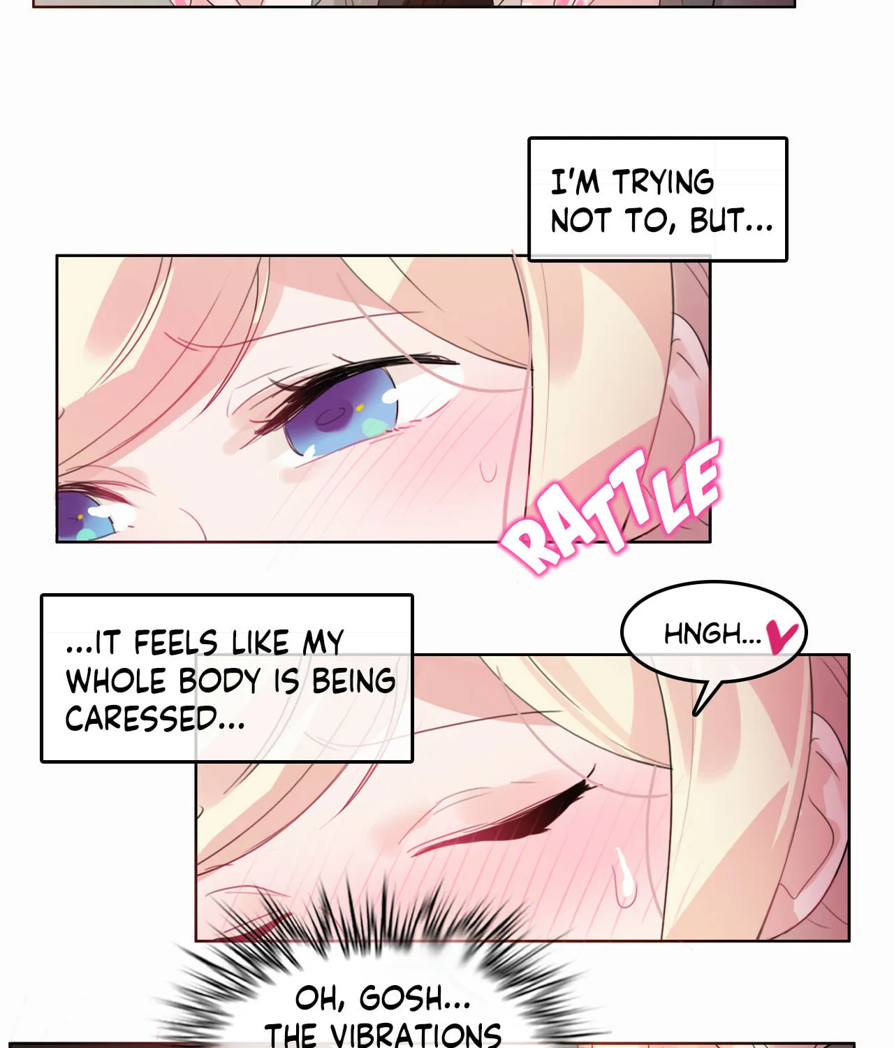 A Pervert