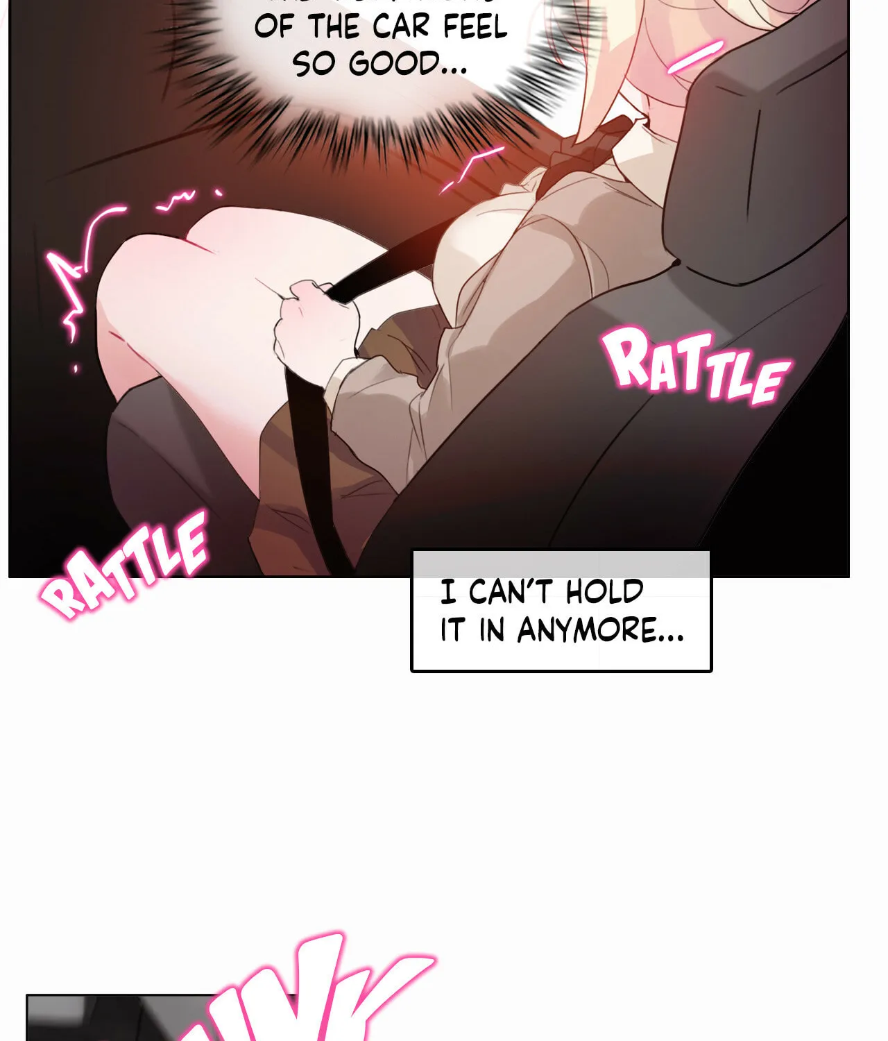 A Pervert