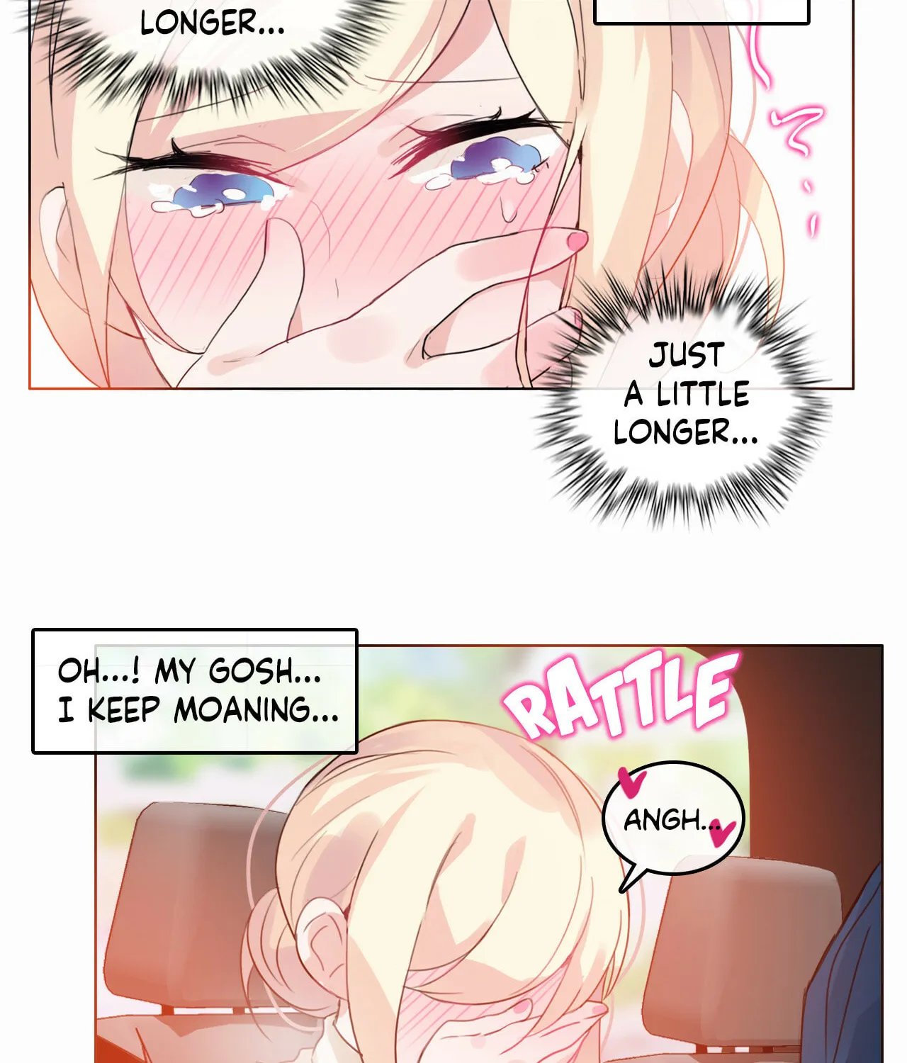 A Pervert