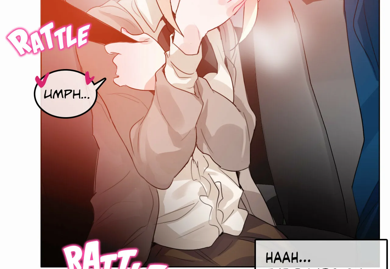 A Pervert
