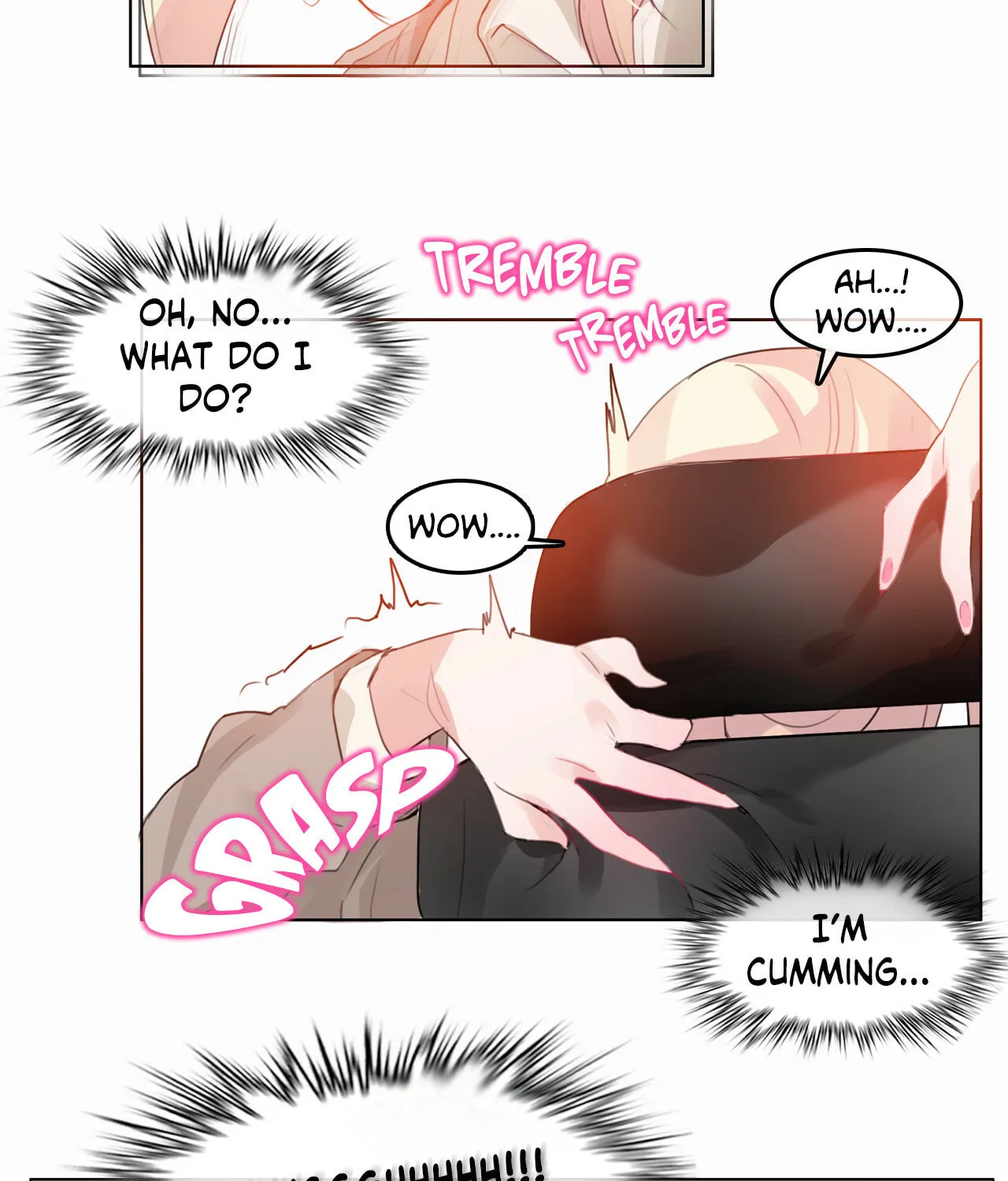 A Pervert