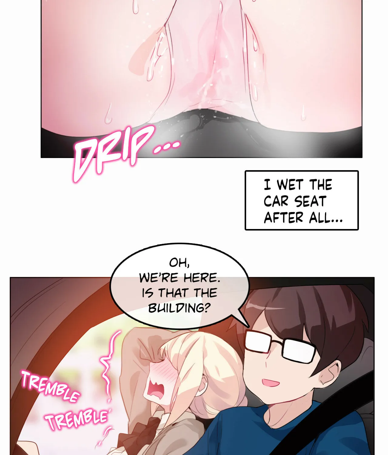 A Pervert