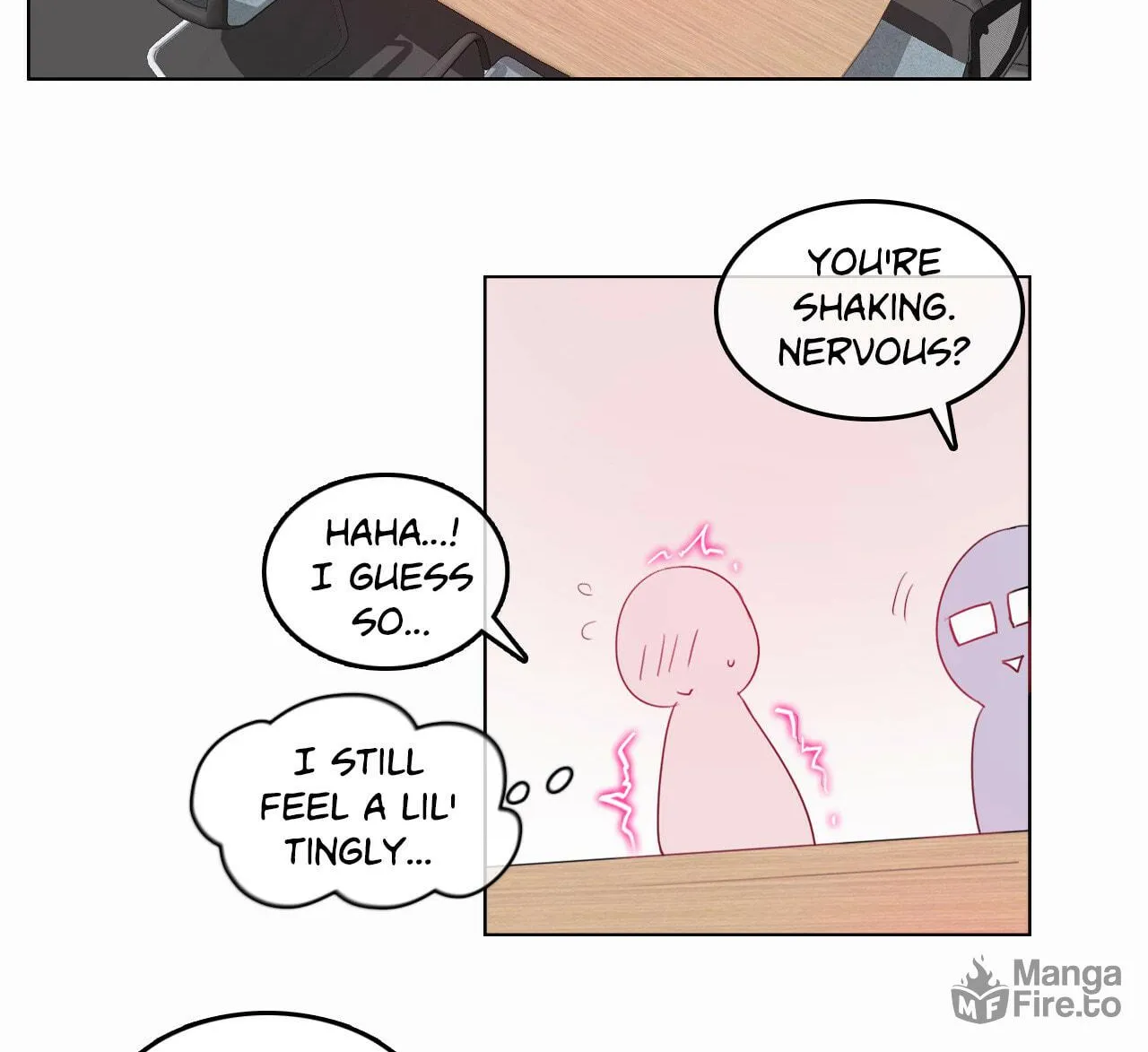 A Pervert