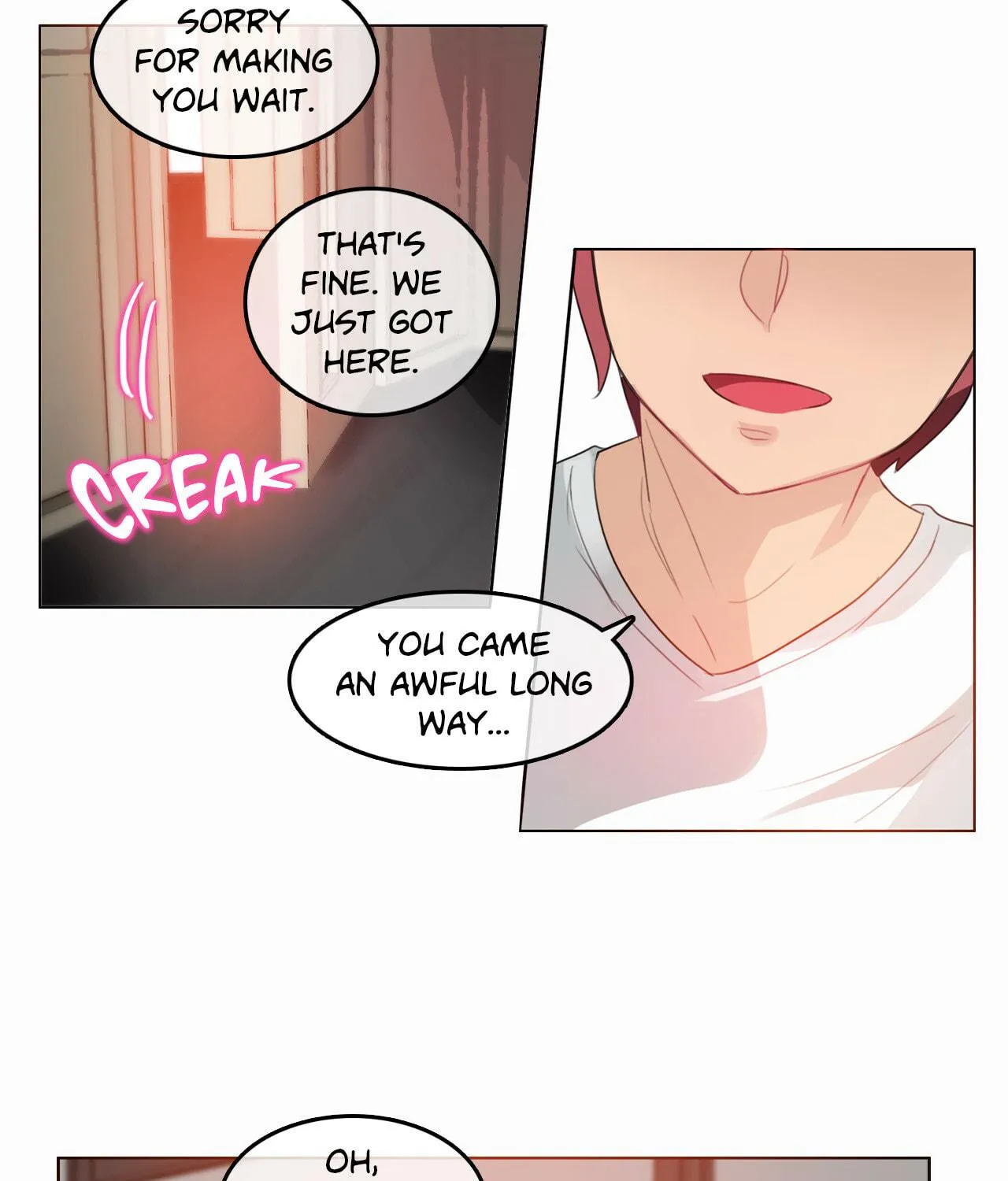 A Pervert