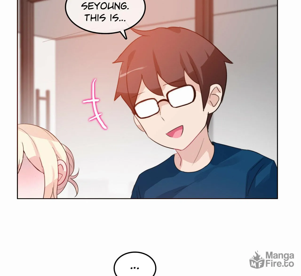 A Pervert