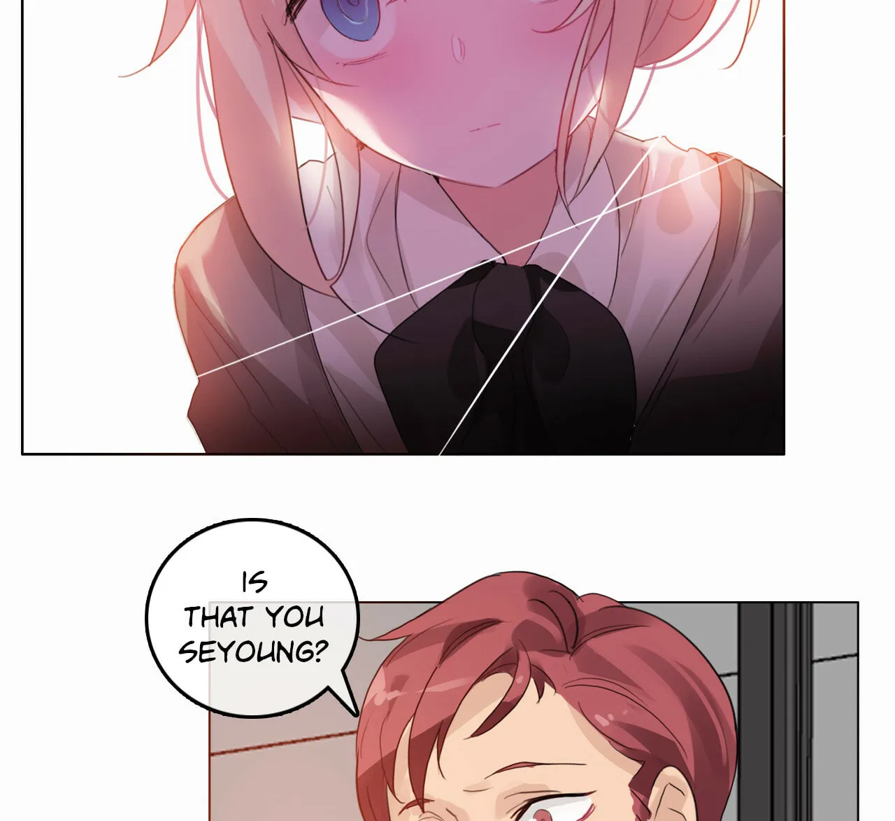 A Pervert